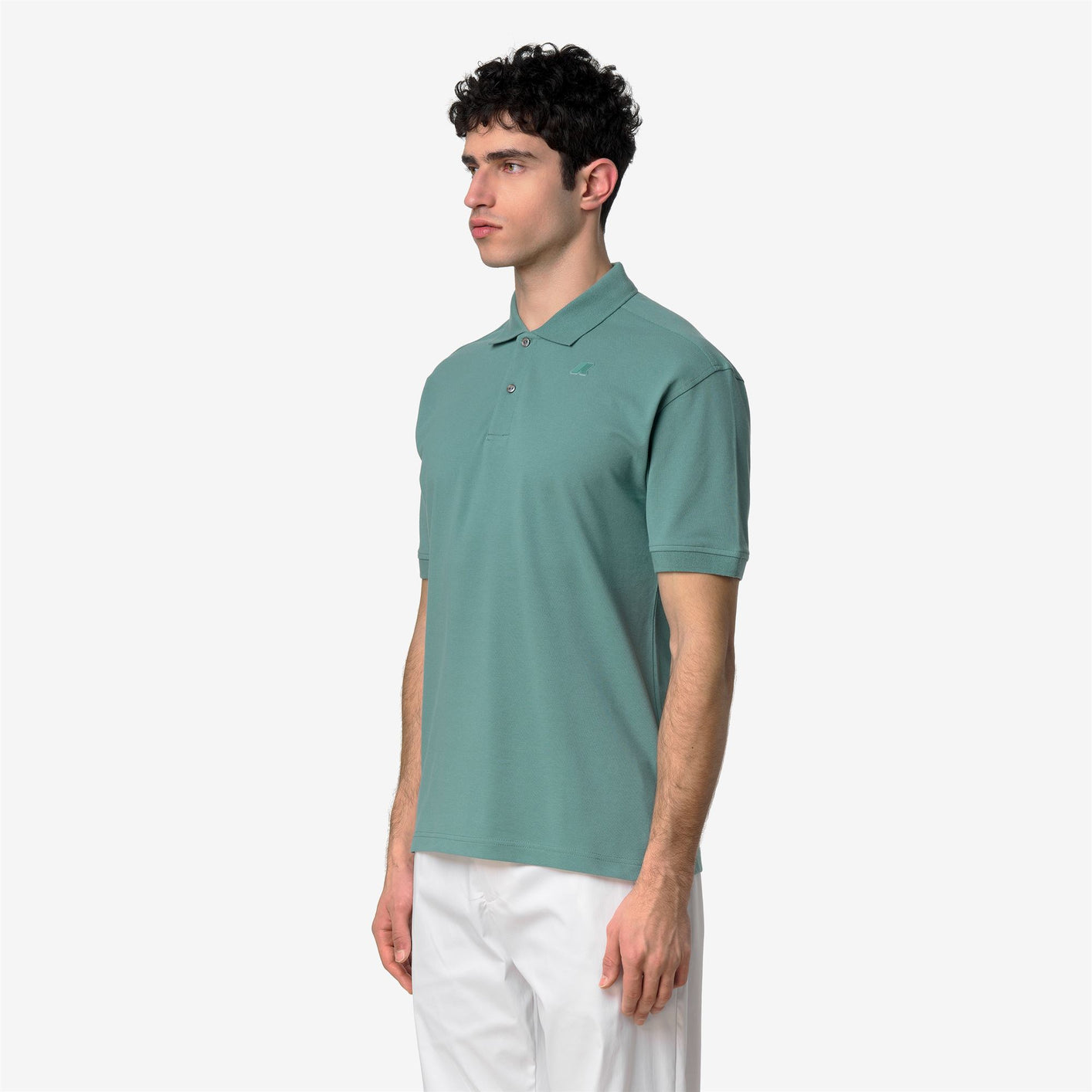 POLO K-WAY K2145CW