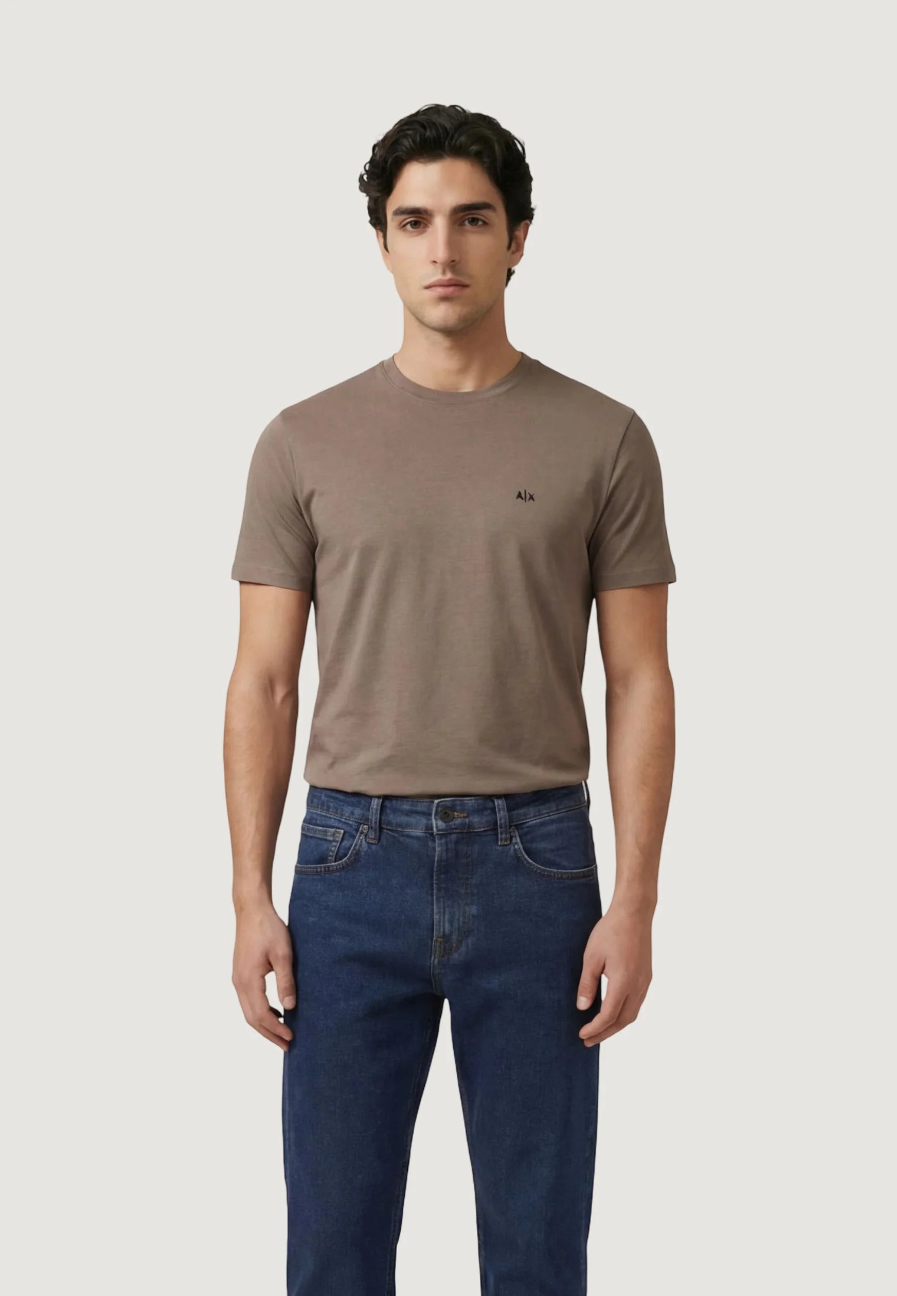 T-SHIRT ARMANI EXCHANGE XM001568 AF10358