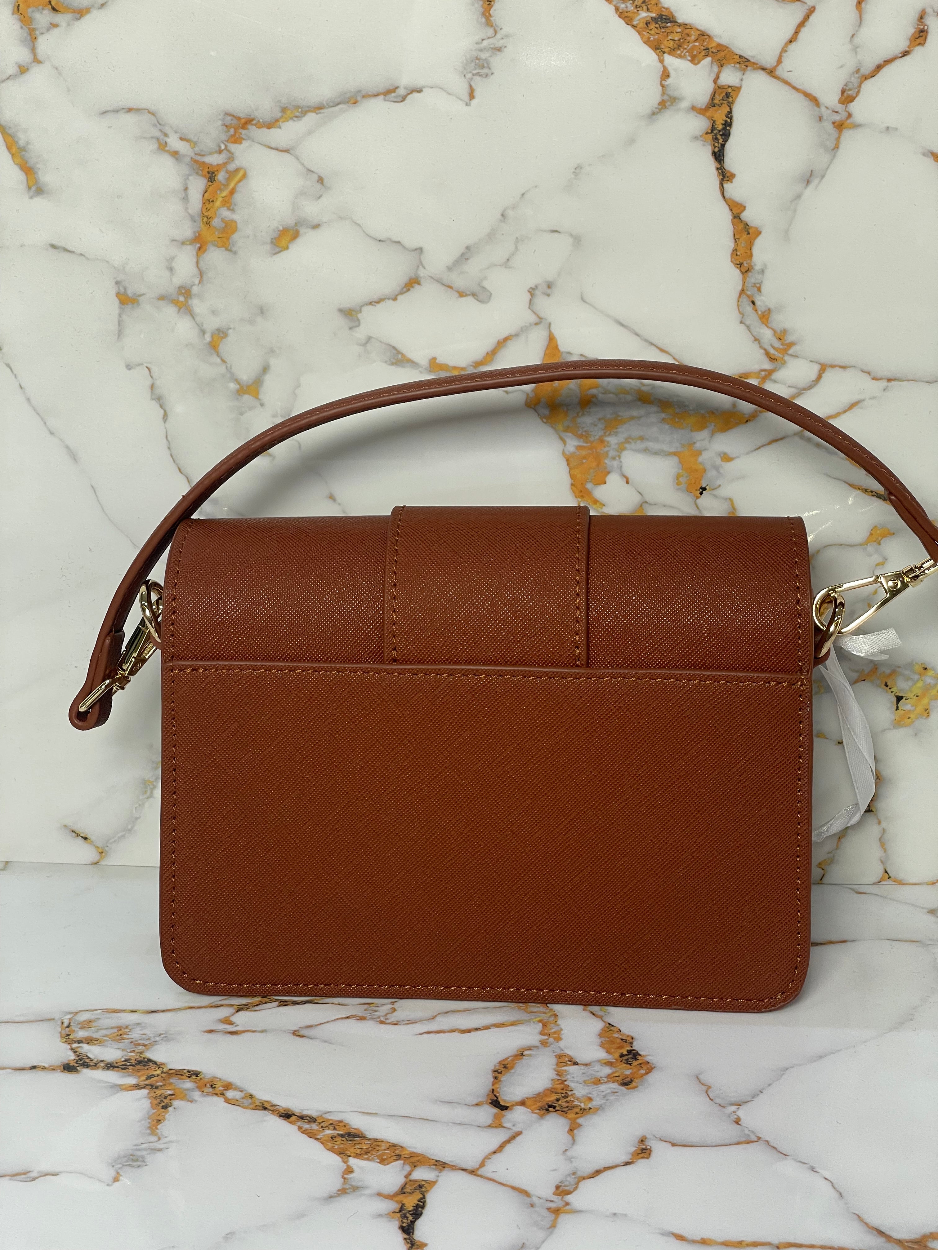 Borsa MARC ELLIS FLAT KOURTNEY