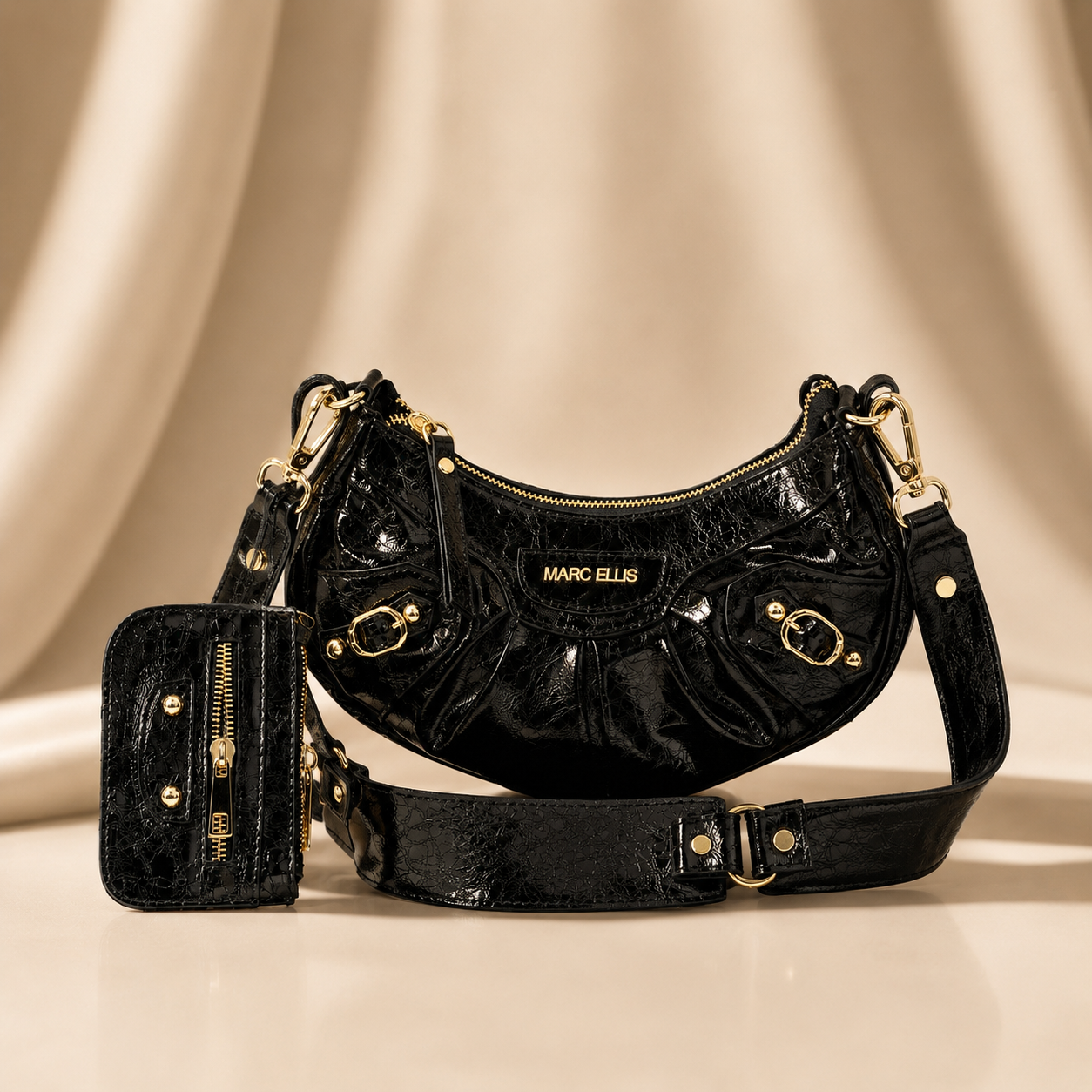 BORSA MARC ELLIS ELAIZA AT