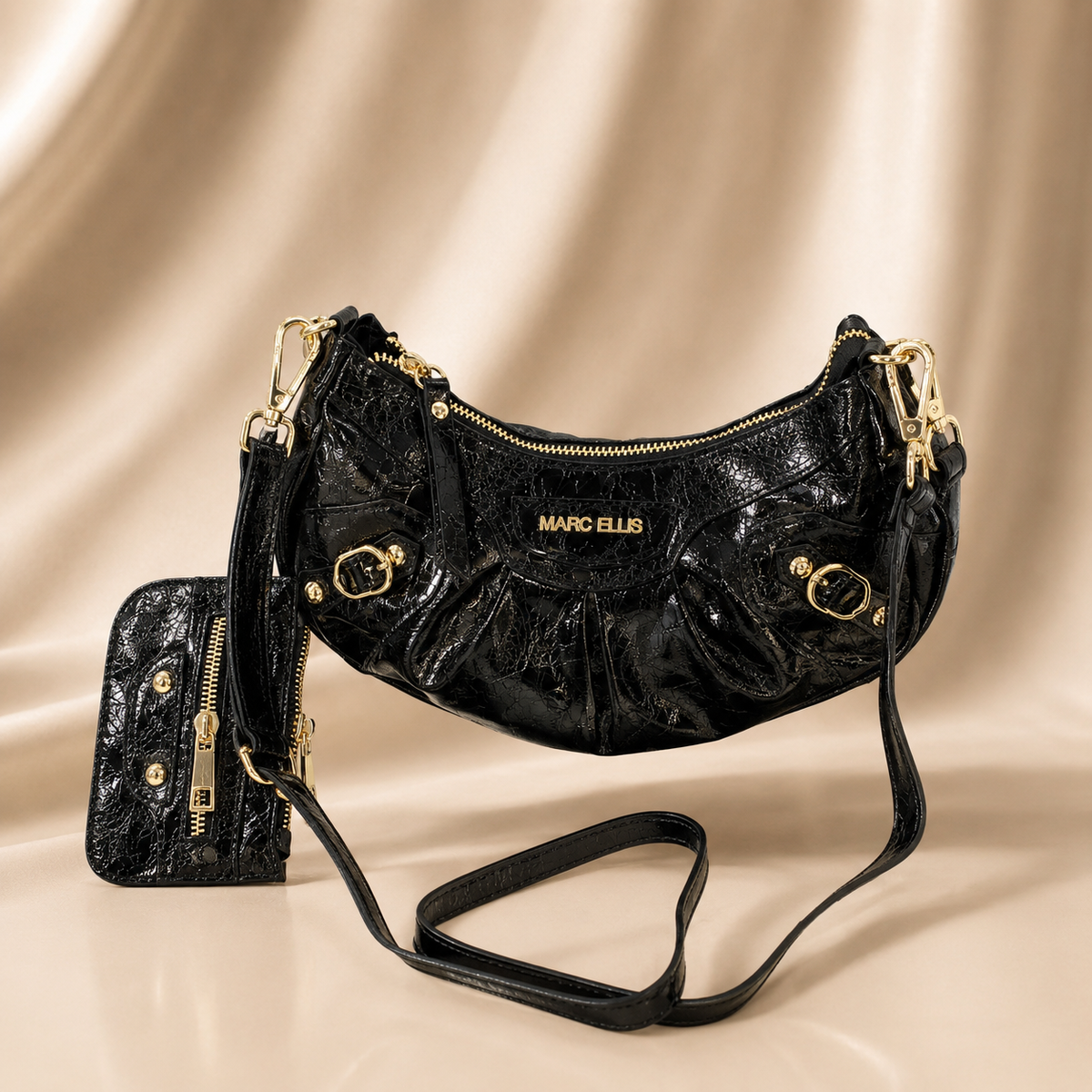 BORSA MARC ELLIS ELAIZA AT