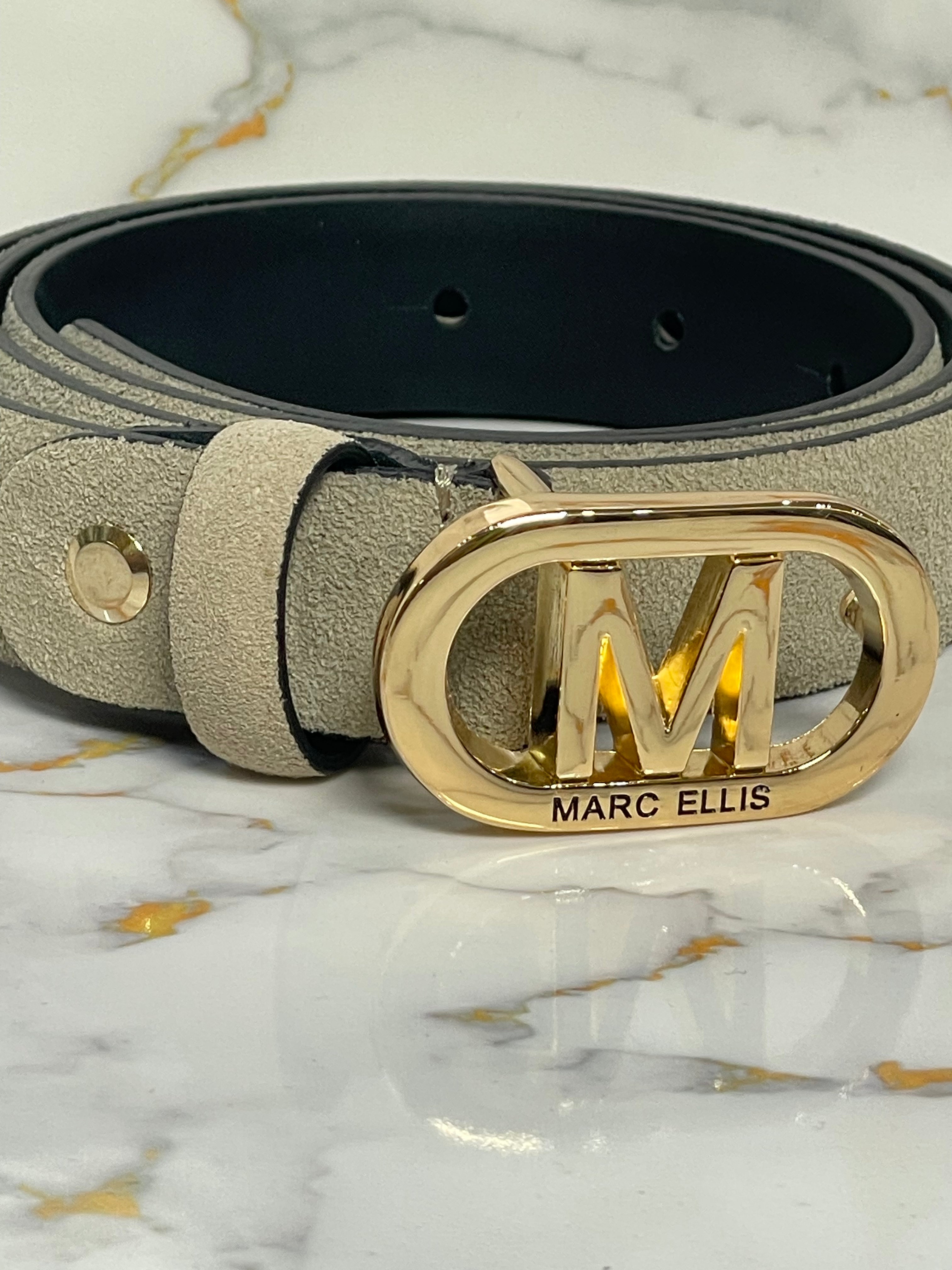 CINTURA MARC ELLIS MEBELT-185
