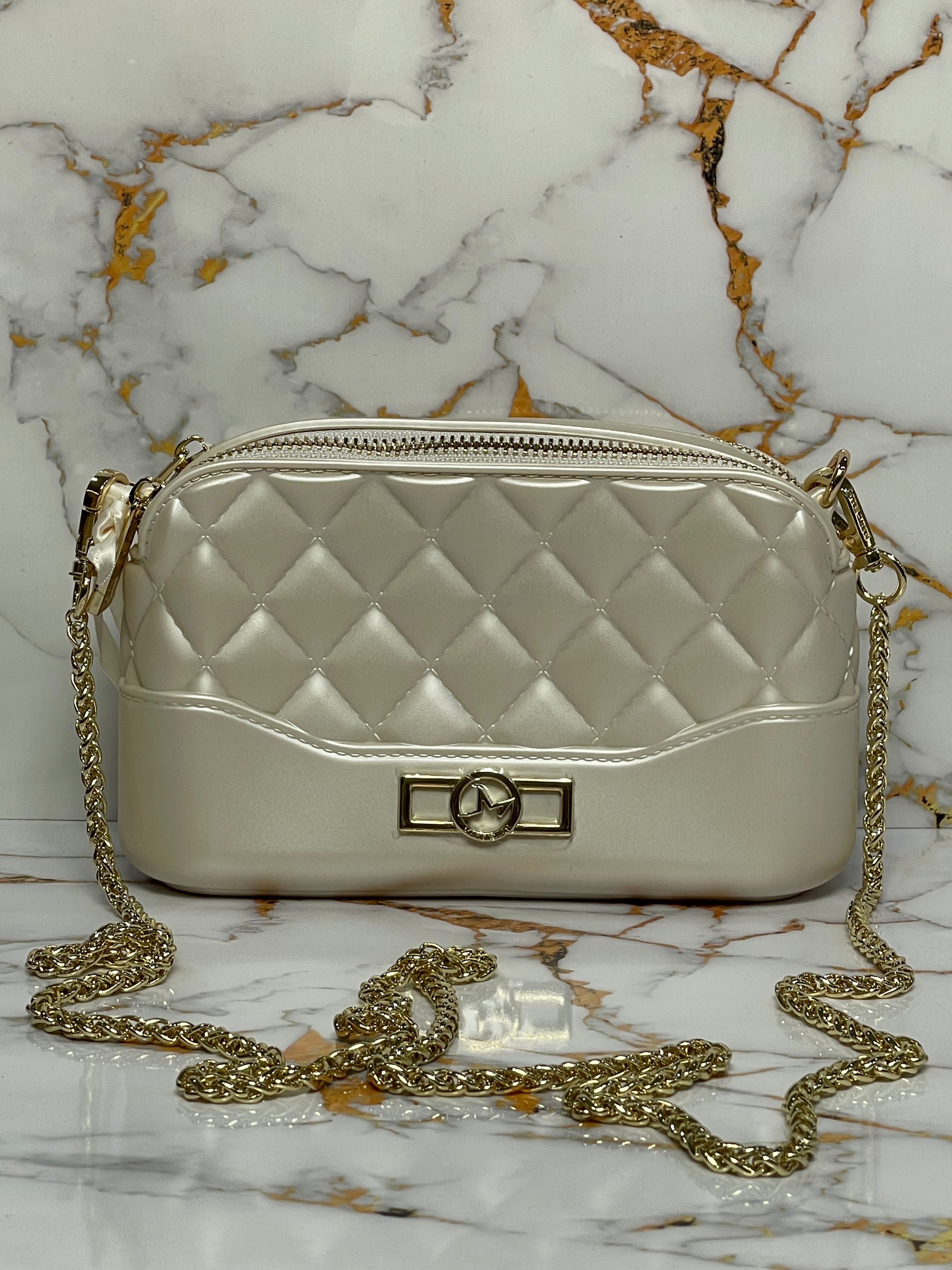 Borsa MARC ELLIS FLAT BLOOM