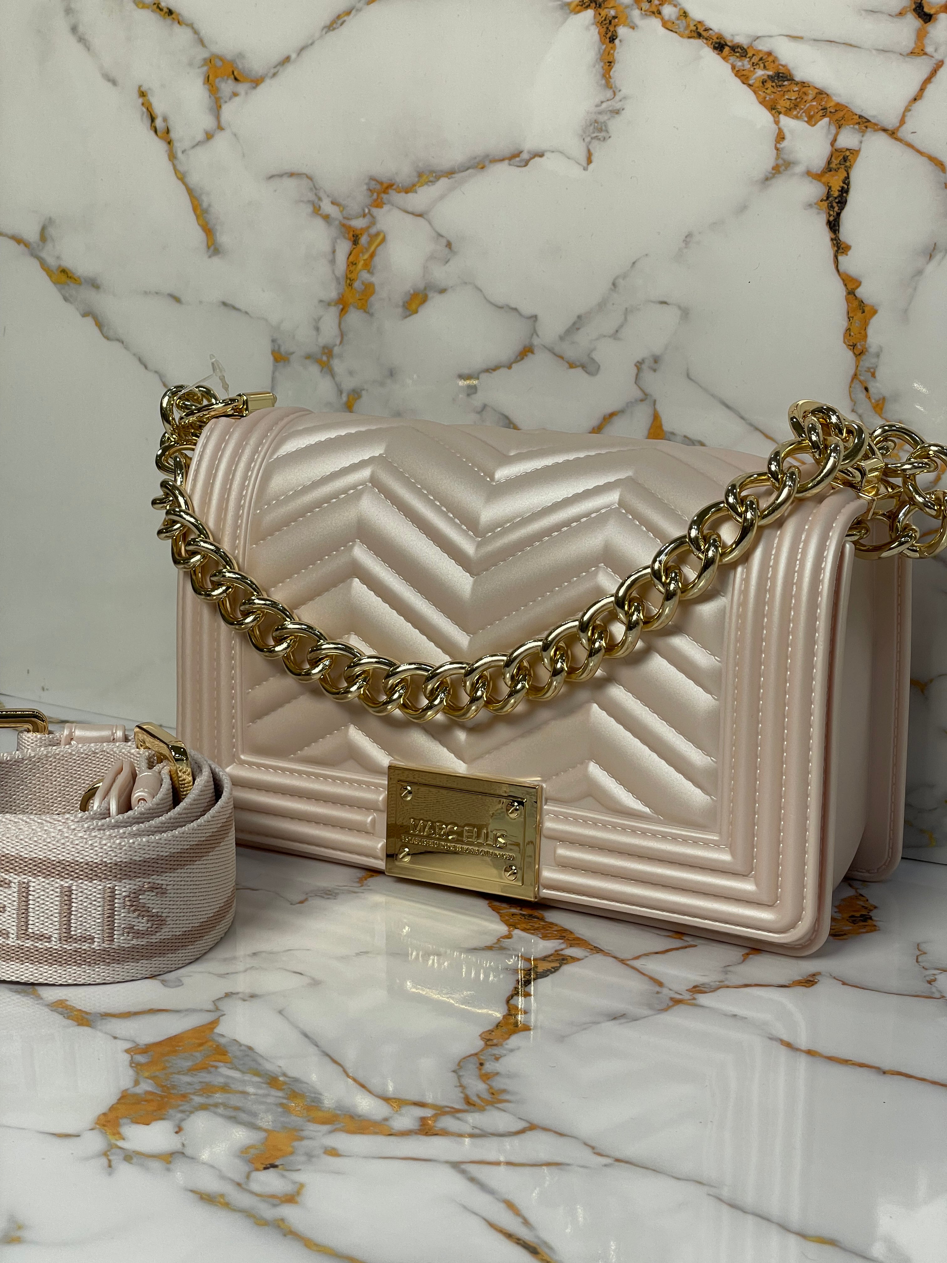 Borsa MARC ELLIS FLAT WAVE S