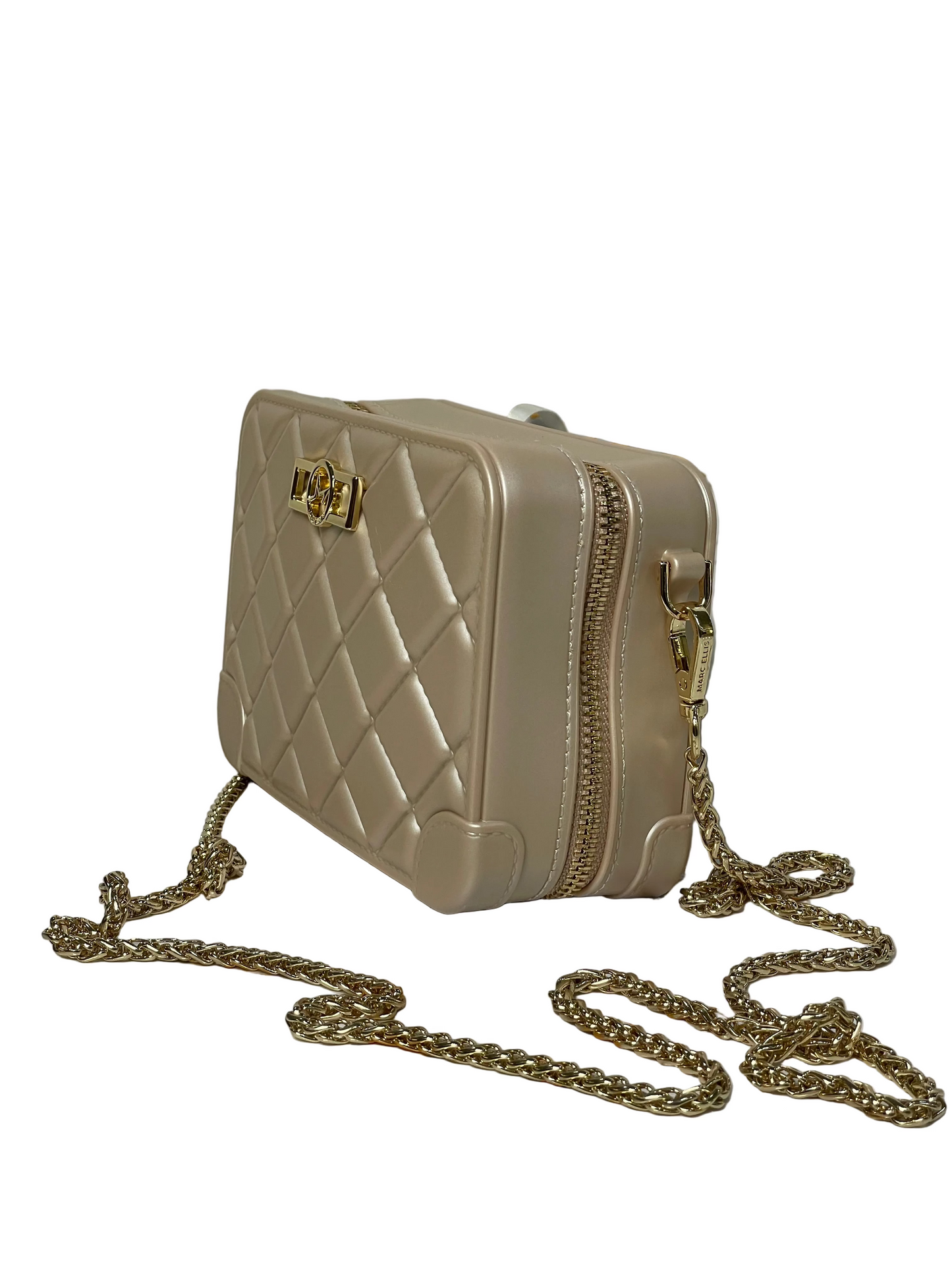 Borsa MARC ELLIS FLAT PANDA