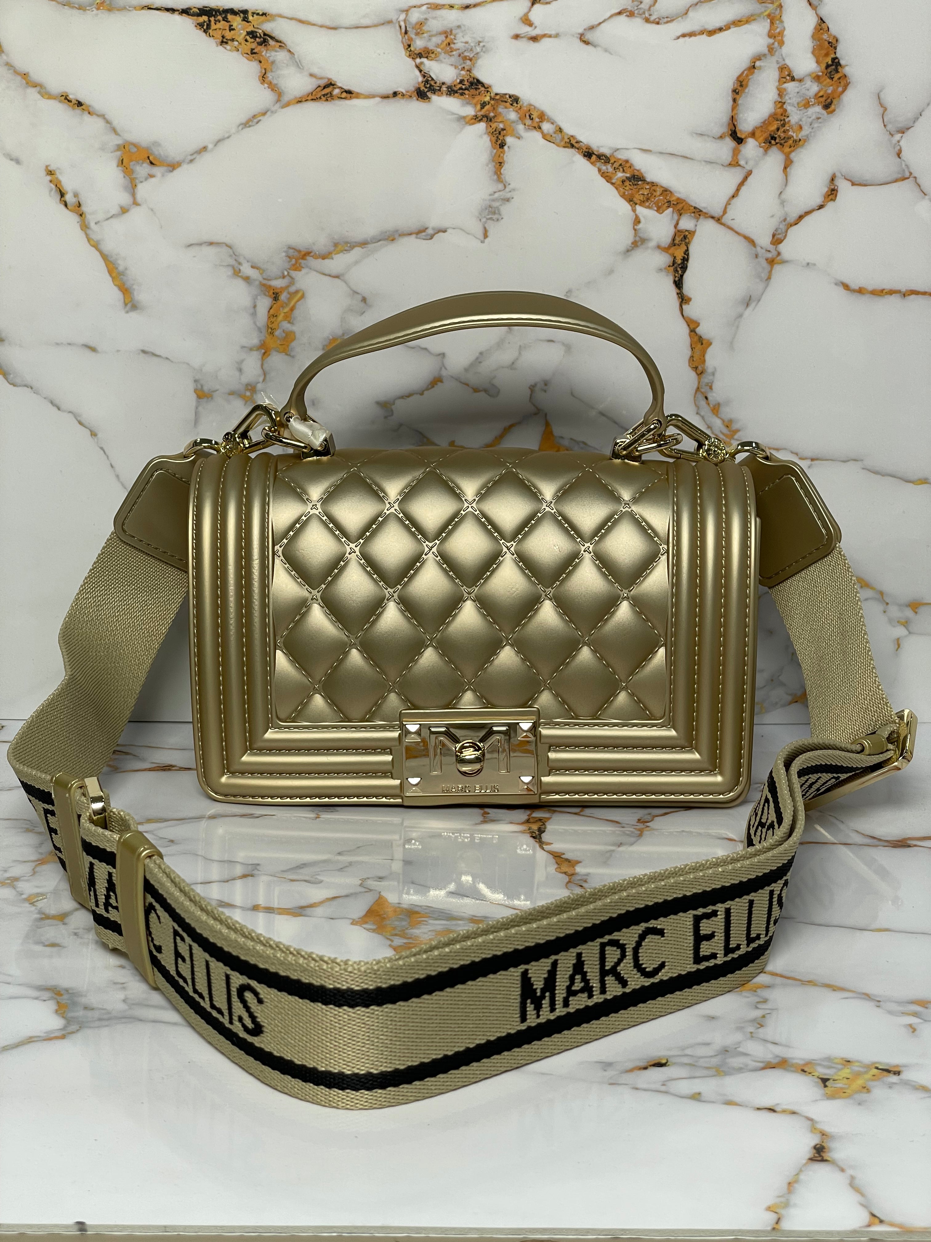 Borsa MARC ELLIS SQUARE S