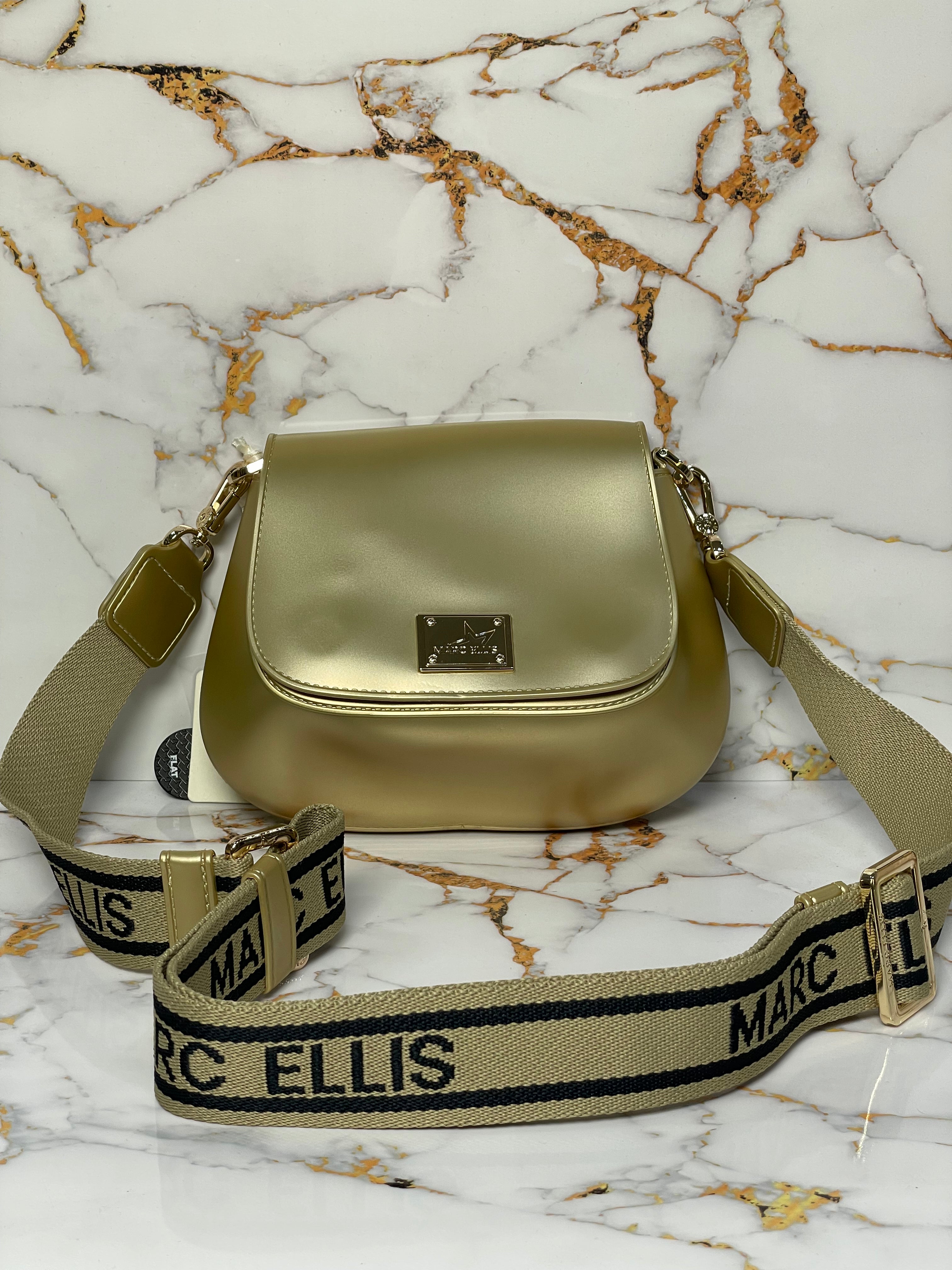 Borsa MARC ELLIS SWIPE 26