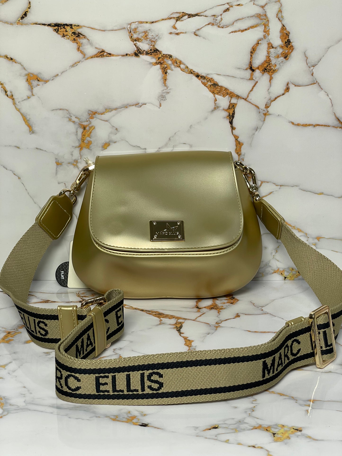 Borsa MARC ELLIS SWIPE 26