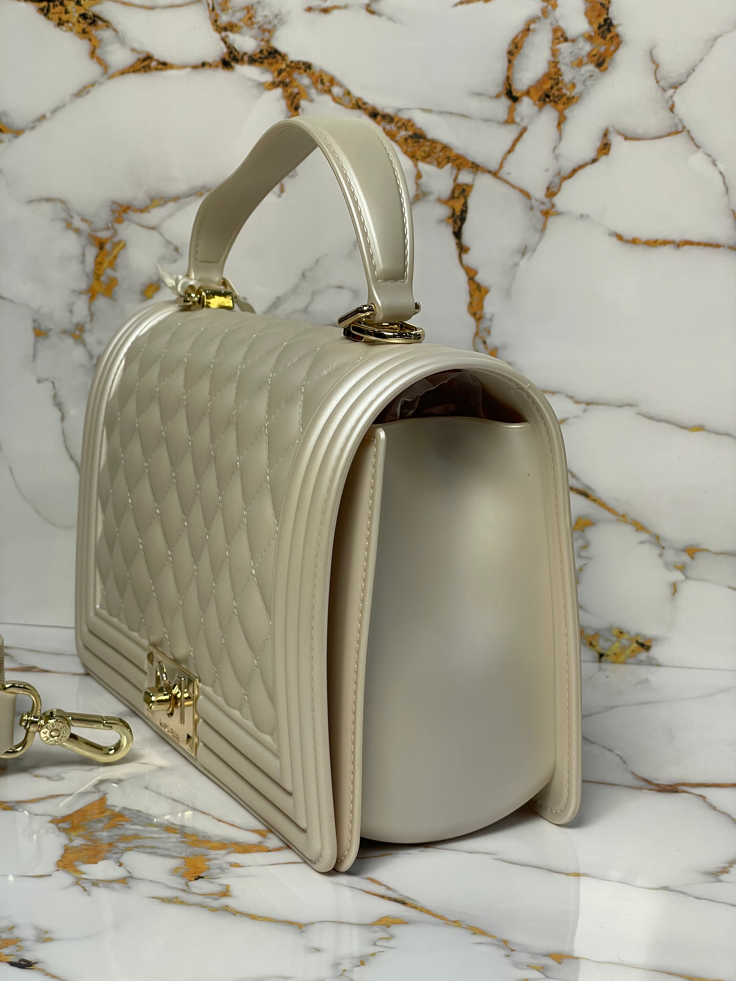Borsa MARC ELLIS SQUARE M