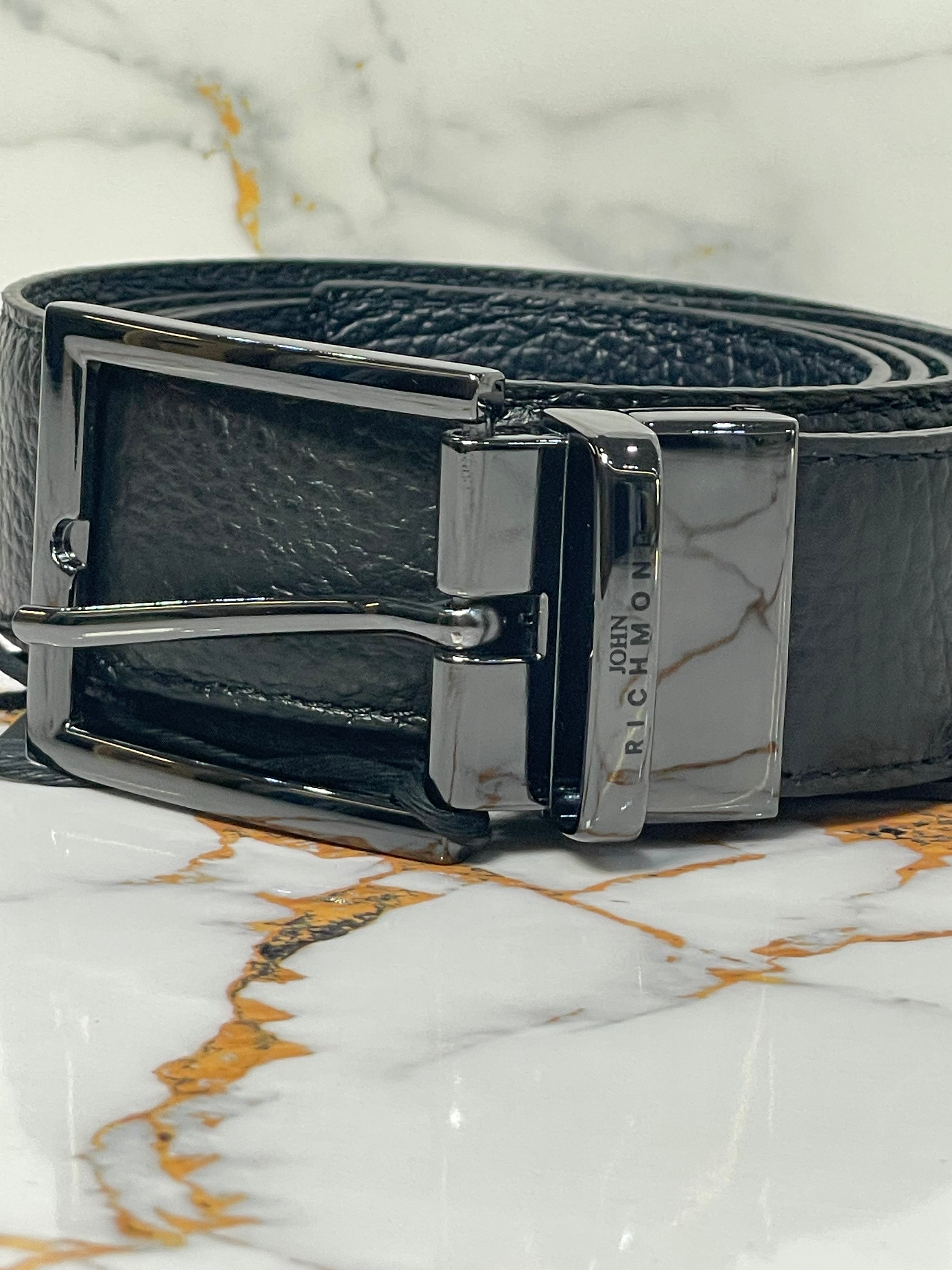 Cintura JOHN RICHMOND JR-C50