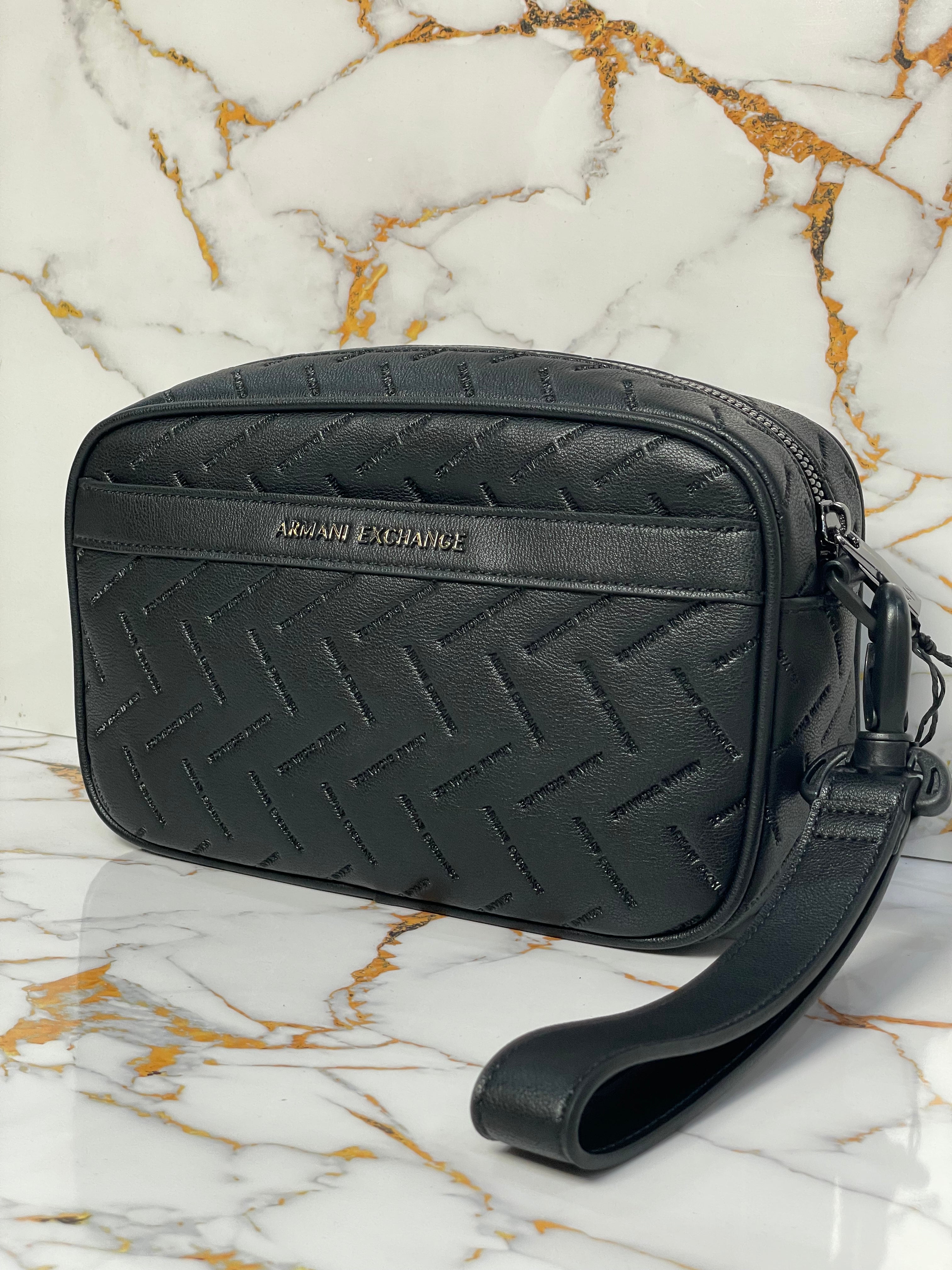 POCHETTE ARMANI EXCHANGE