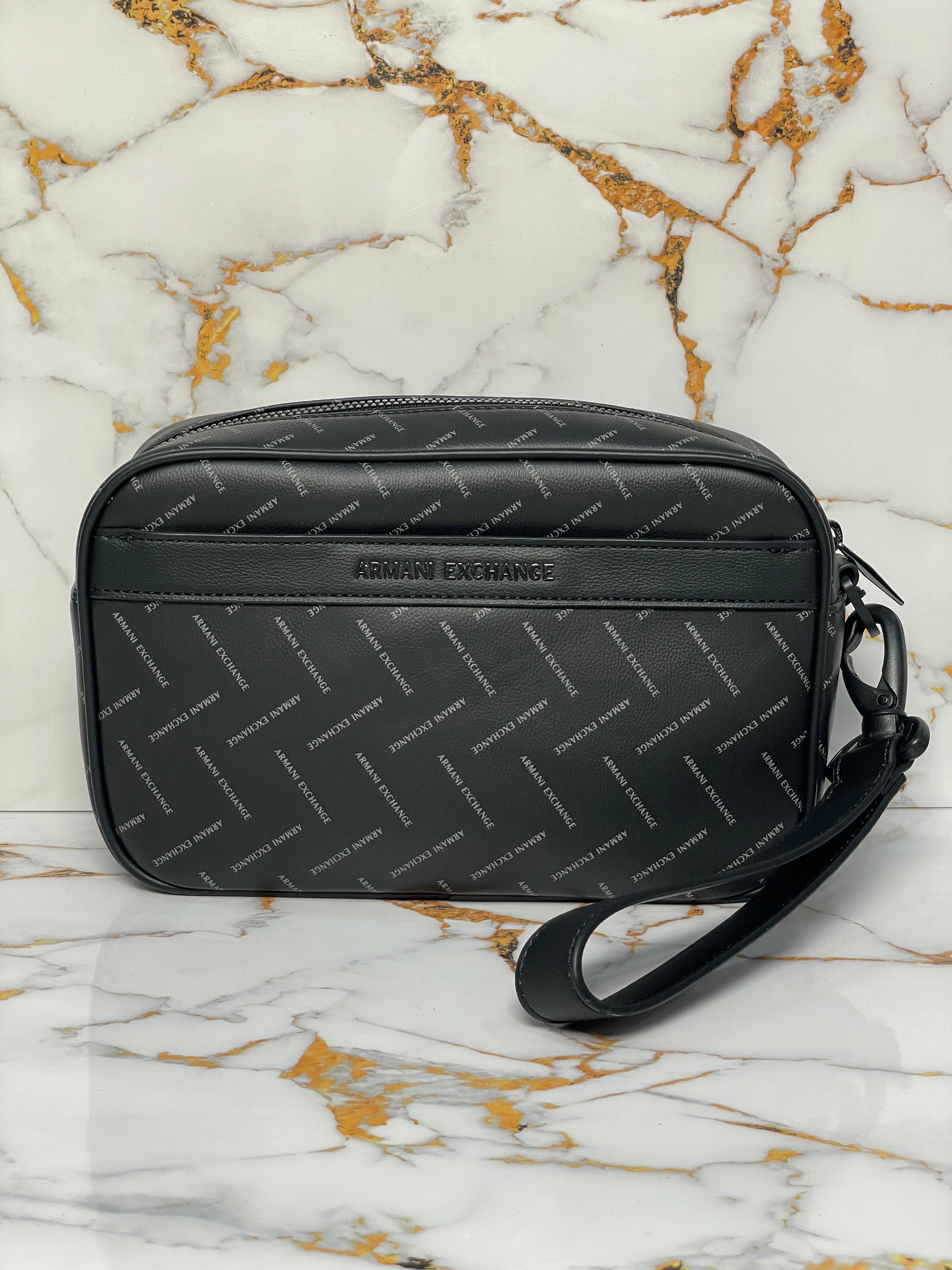 POCHETTE ARMANI EXCHANGE