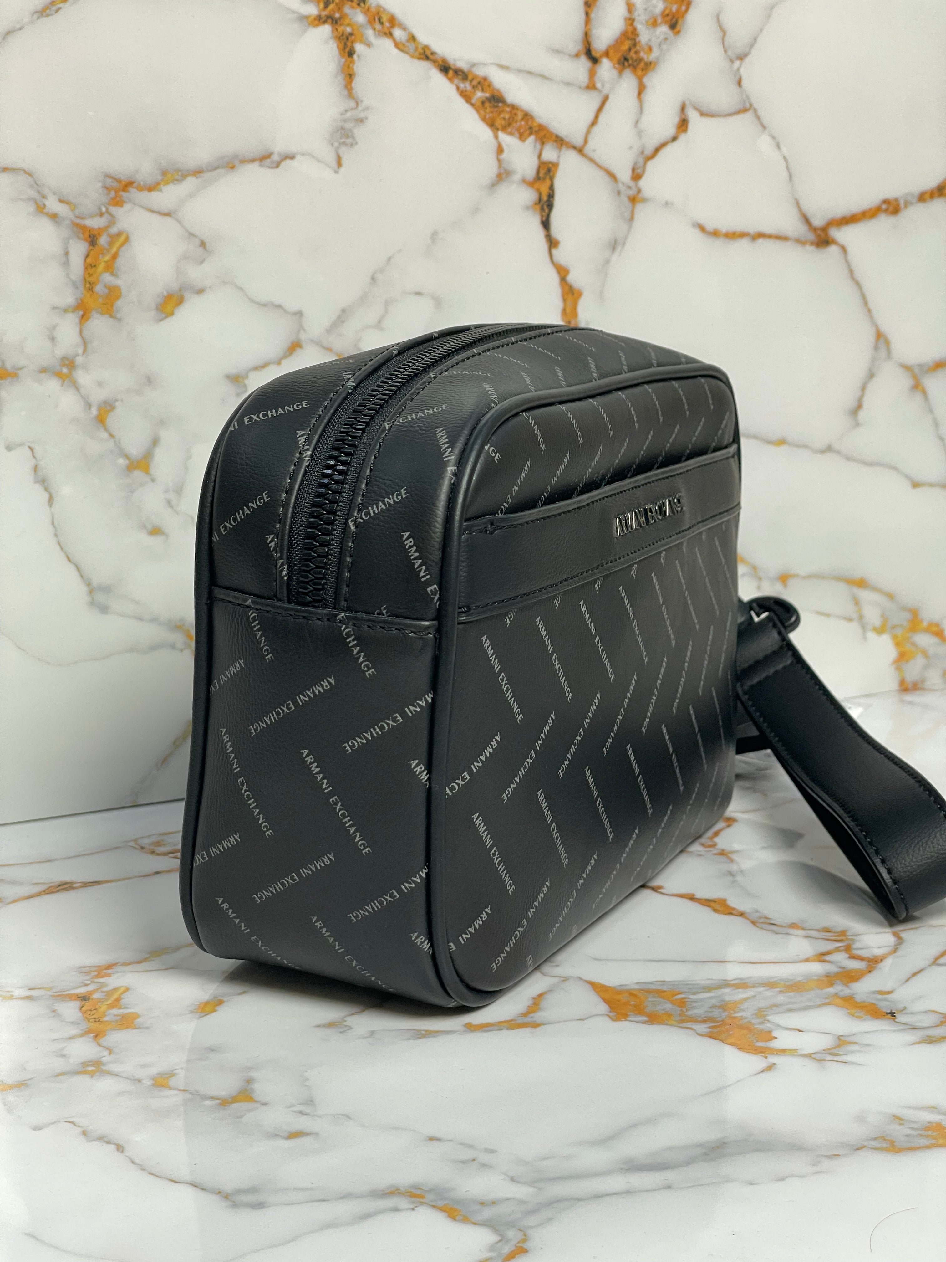 POCHETTE ARMANI EXCHANGE