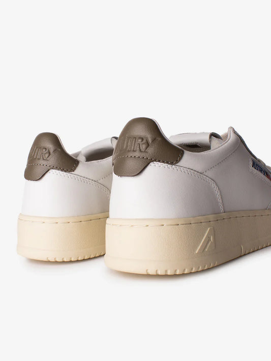SCARPE AUTRY AULM LL28