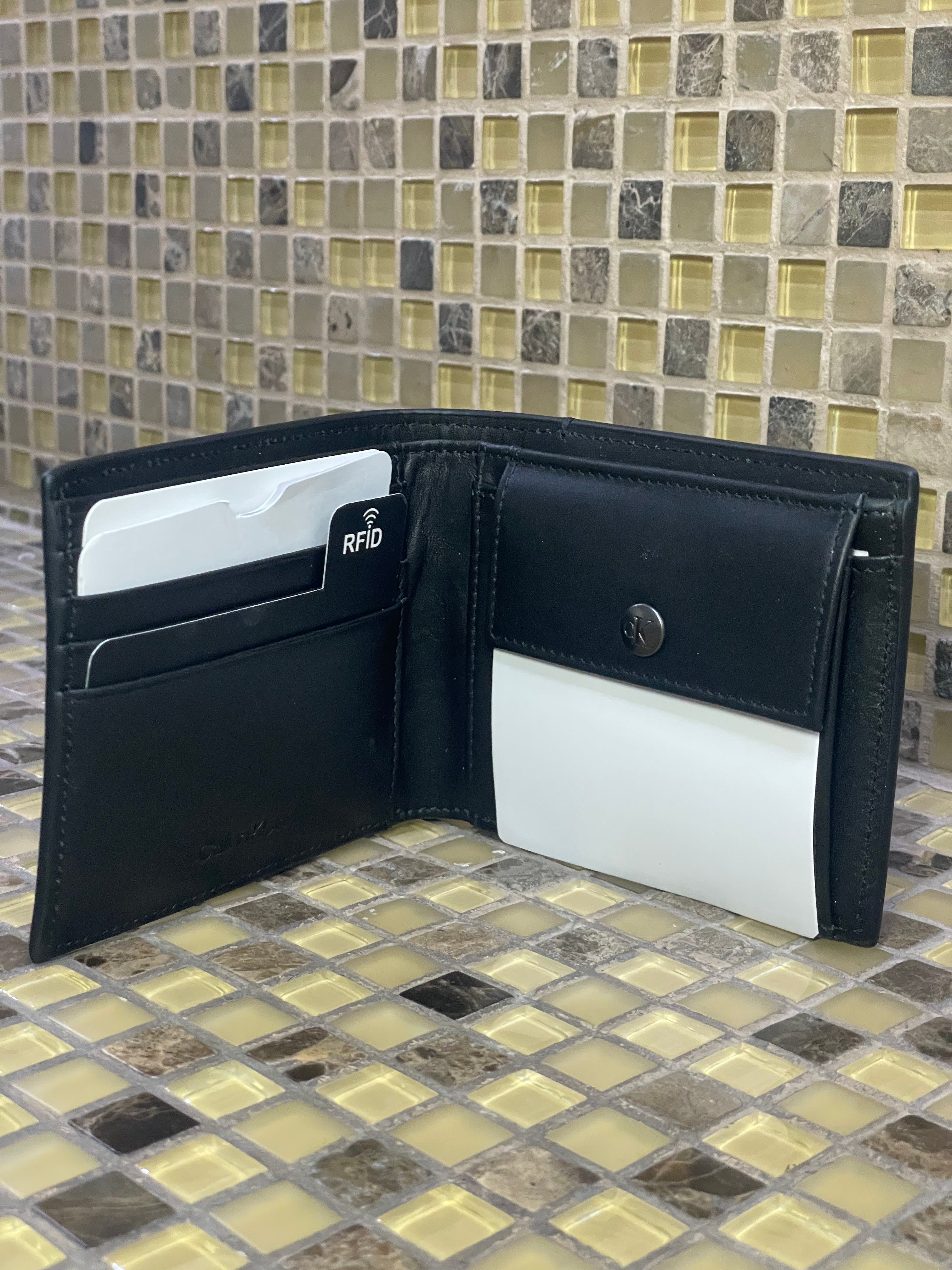 Portafoglio CALVIN KLEIN