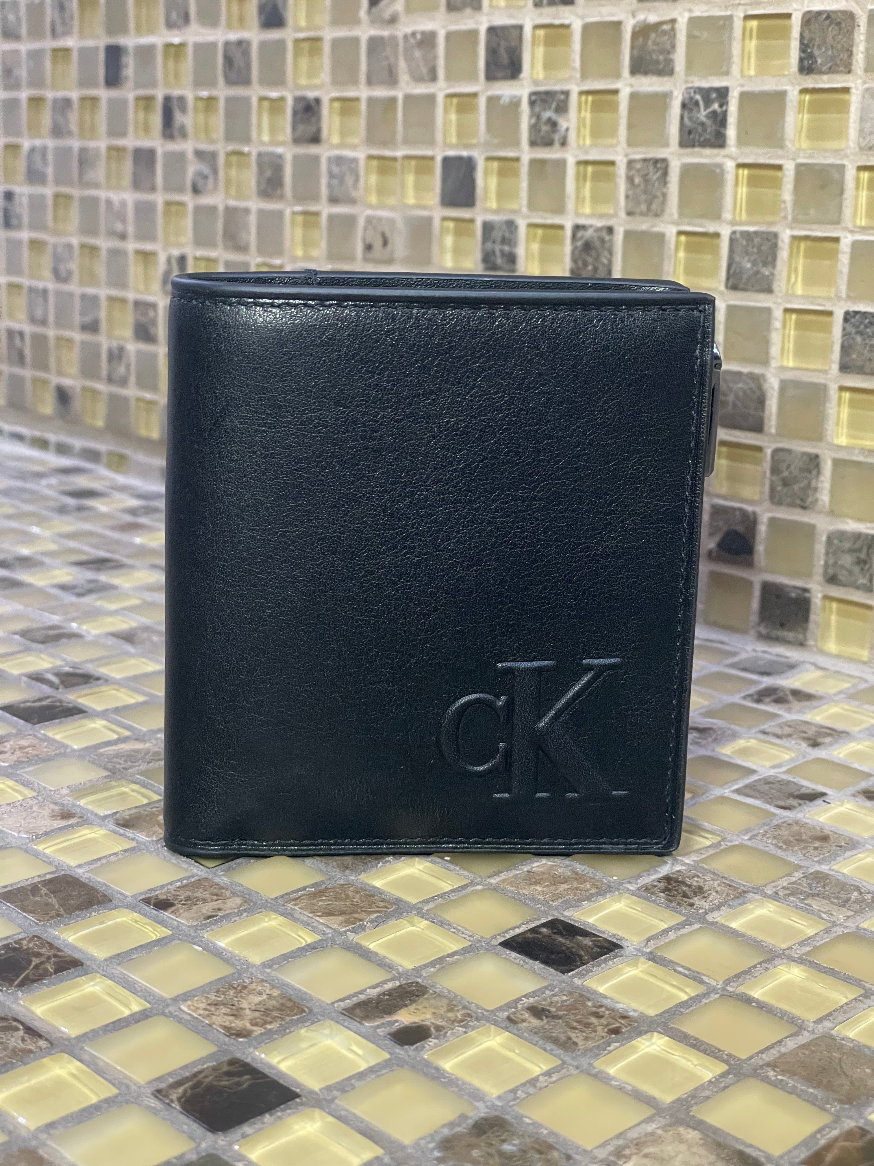 Portafoglio CALVIN KLEIN