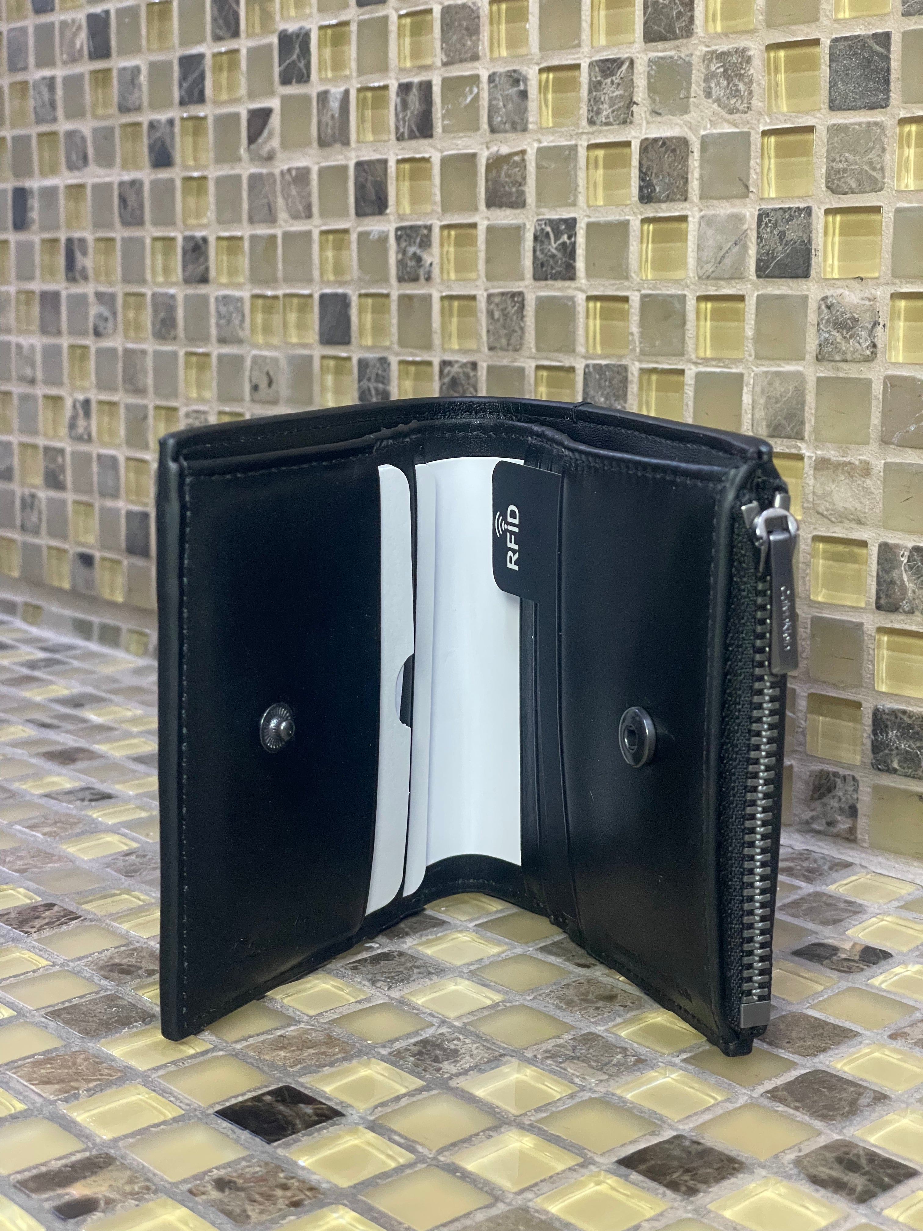 Portafoglio CALVIN KLEIN