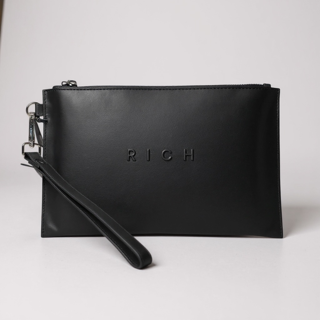 POCHETTE JOHN RICHMOND JR-W227