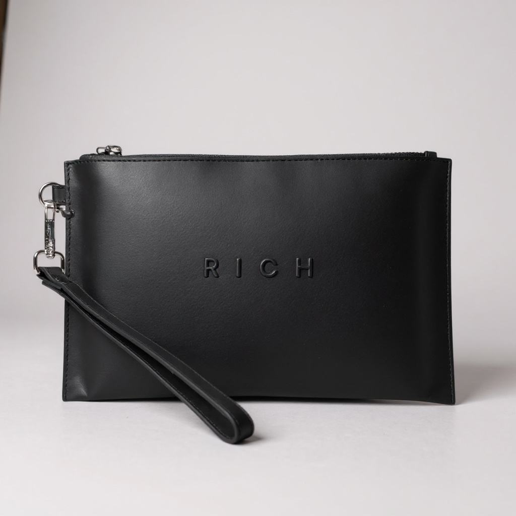 POCHETTE JOHN RICHMOND JR-W227