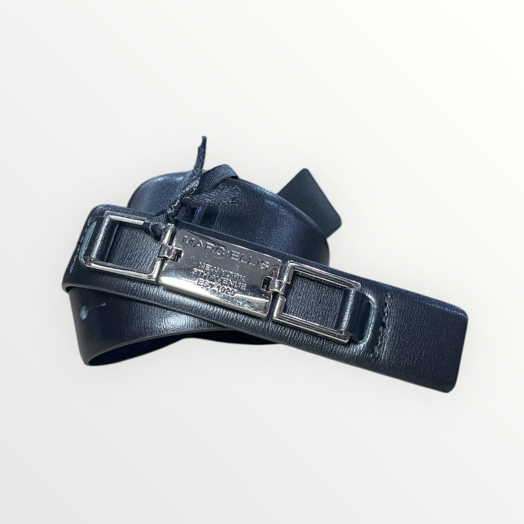 CINTURA MARC ELLIS ME-BELT-S503 BX