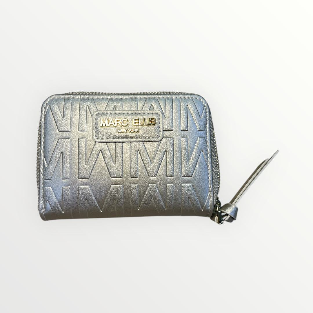 PORTAFOGLIO MARC ELLIS NEW YORK ZIP S_25