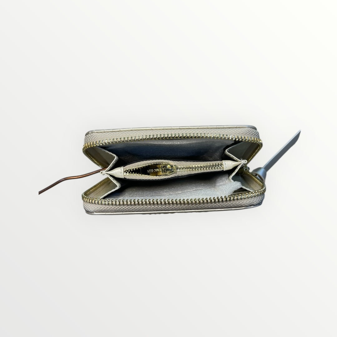 PORTAFOGLIO MARC ELLIS NEW YORK ZIP S_25