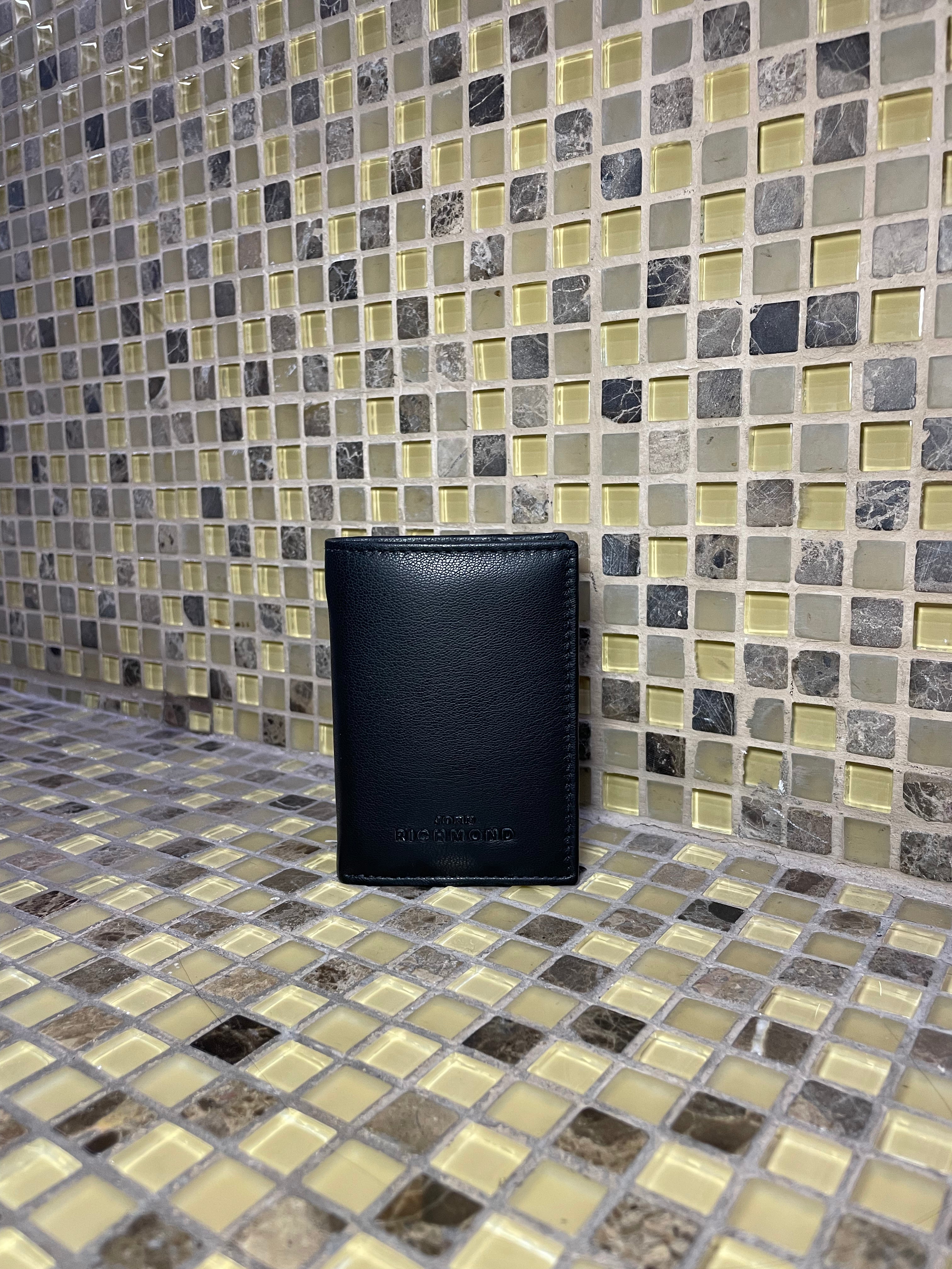 PORTAFOGLIO JOHN RICHMOND JR-W157