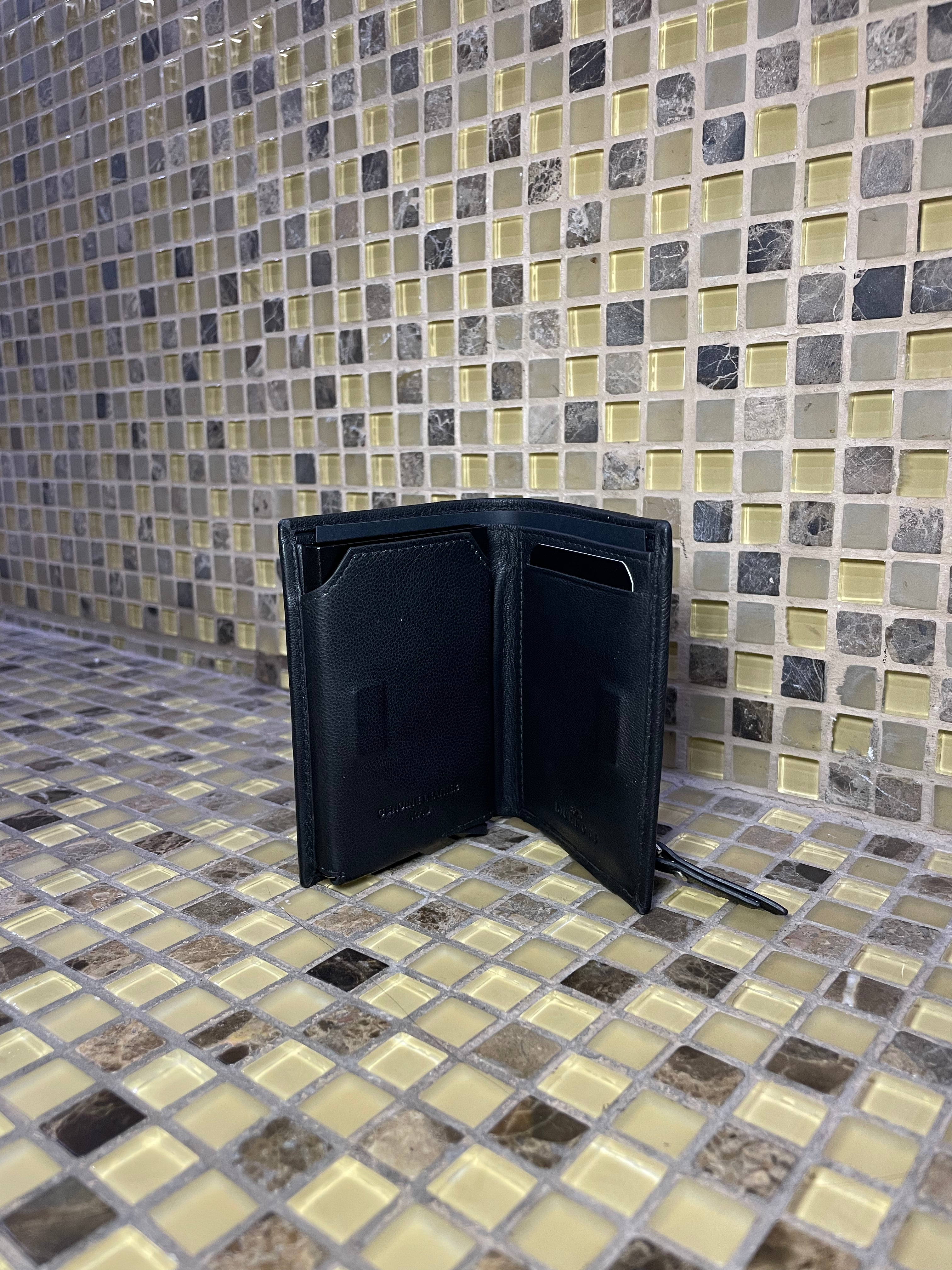 PORTAFOGLIO JOHN RICHMOND JR-W157