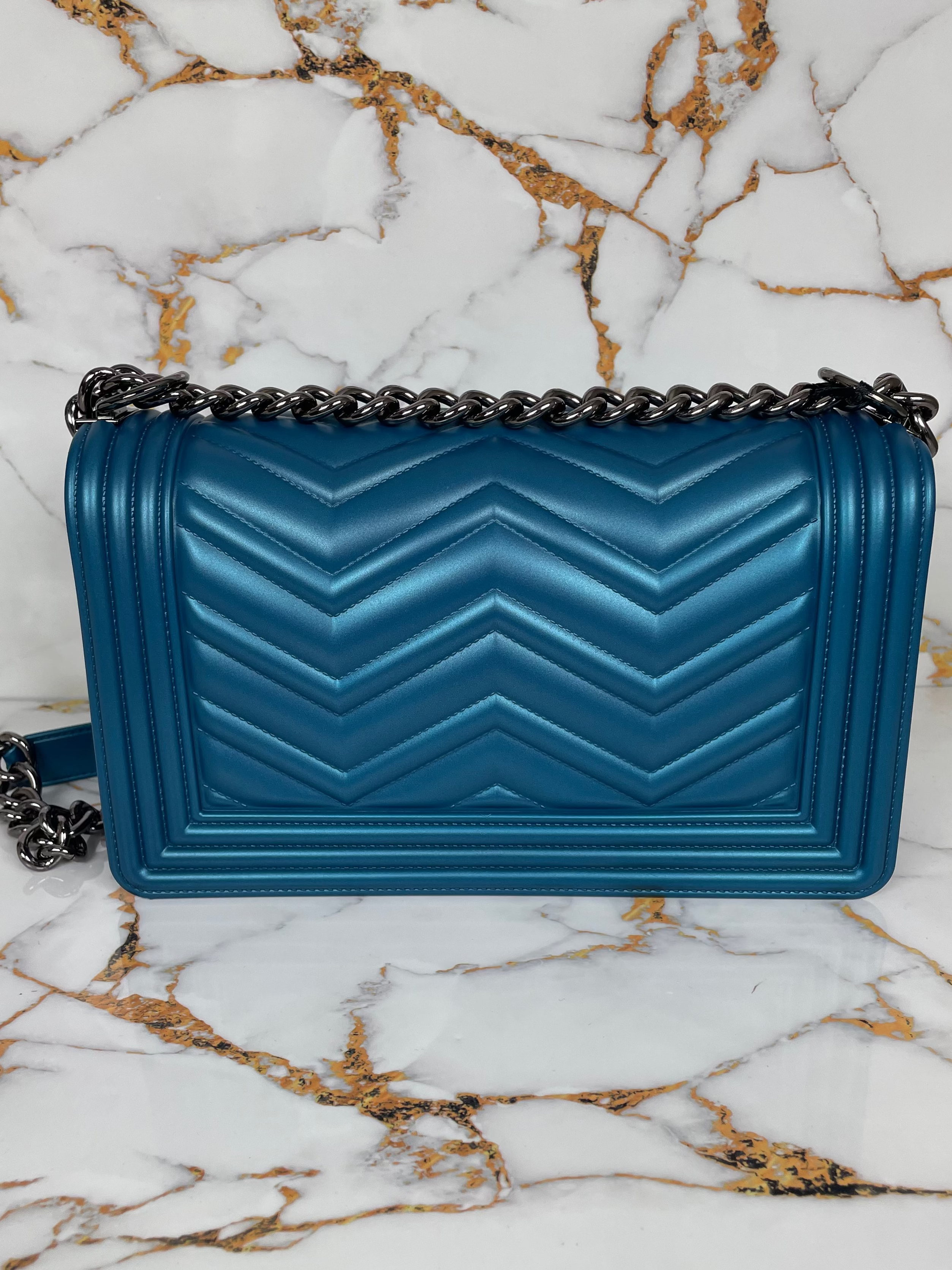 Borsa MARC ELLIS FLAT WAVE M _25