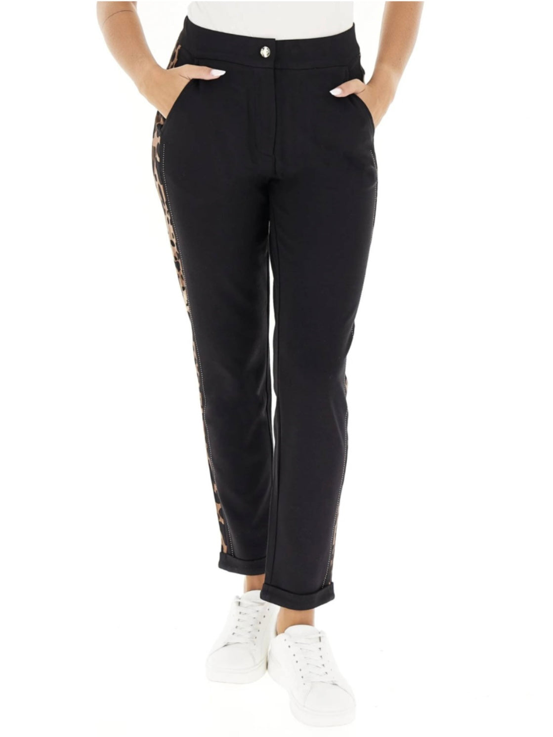 PANTALONE LIU JO TF5223 JS182