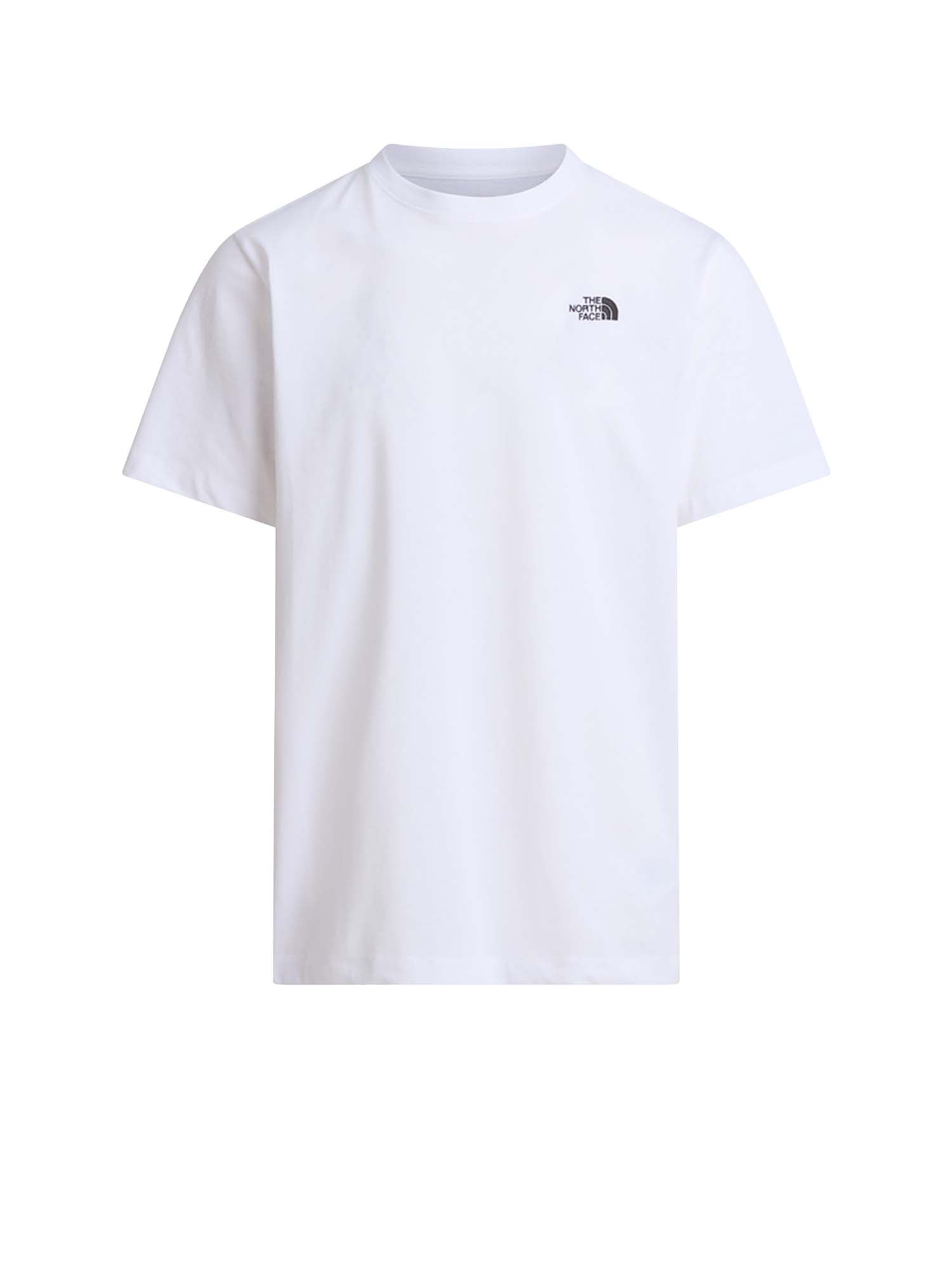 T-SHIRT THE NORTH FACE NF0A8CZ2FN4