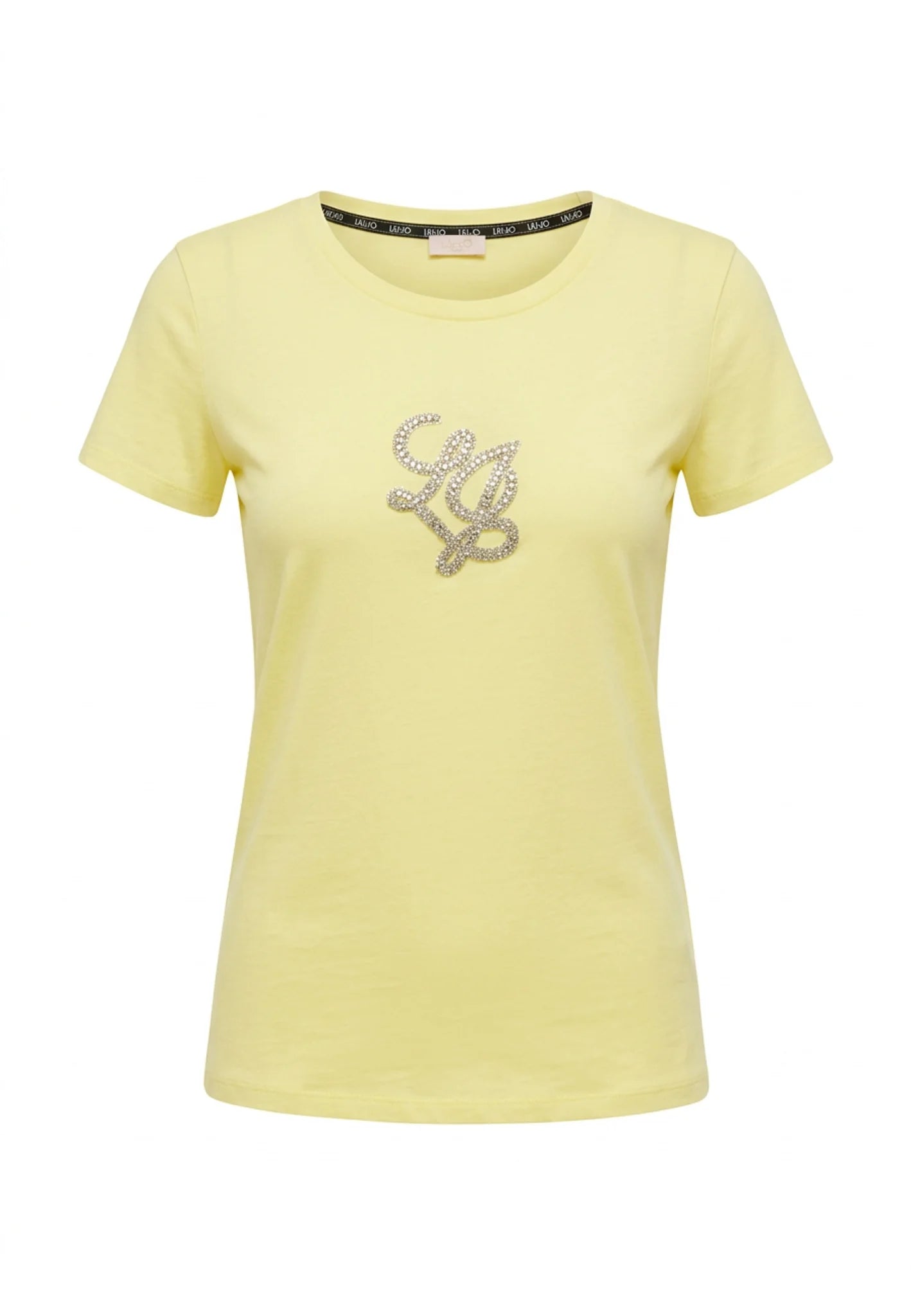 T-SHIRT LIU JO TA6285 JS923