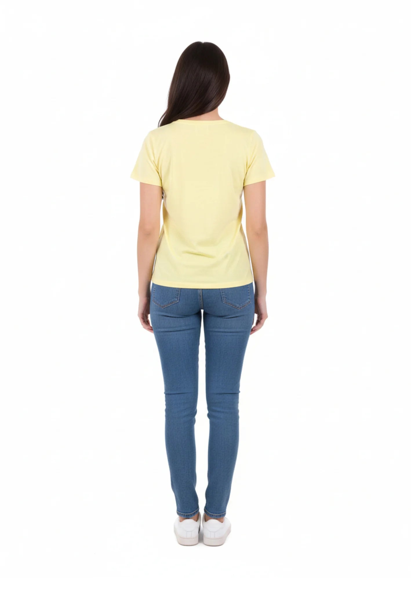 T-SHIRT LIU JO TA6285 JS923