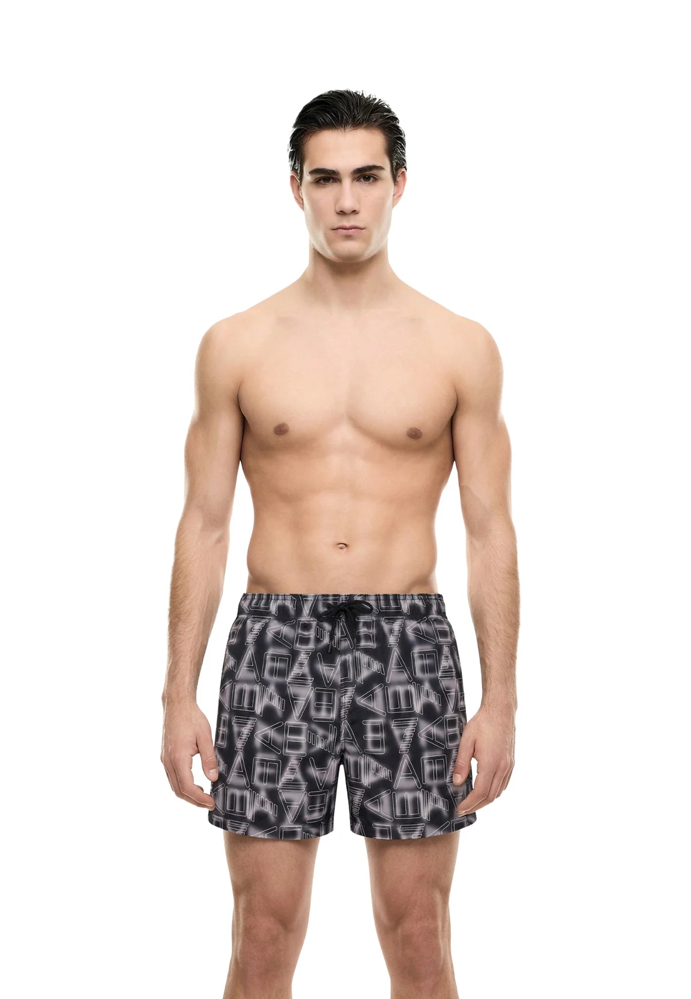 COSTUME EA7 7M001715 AF21250