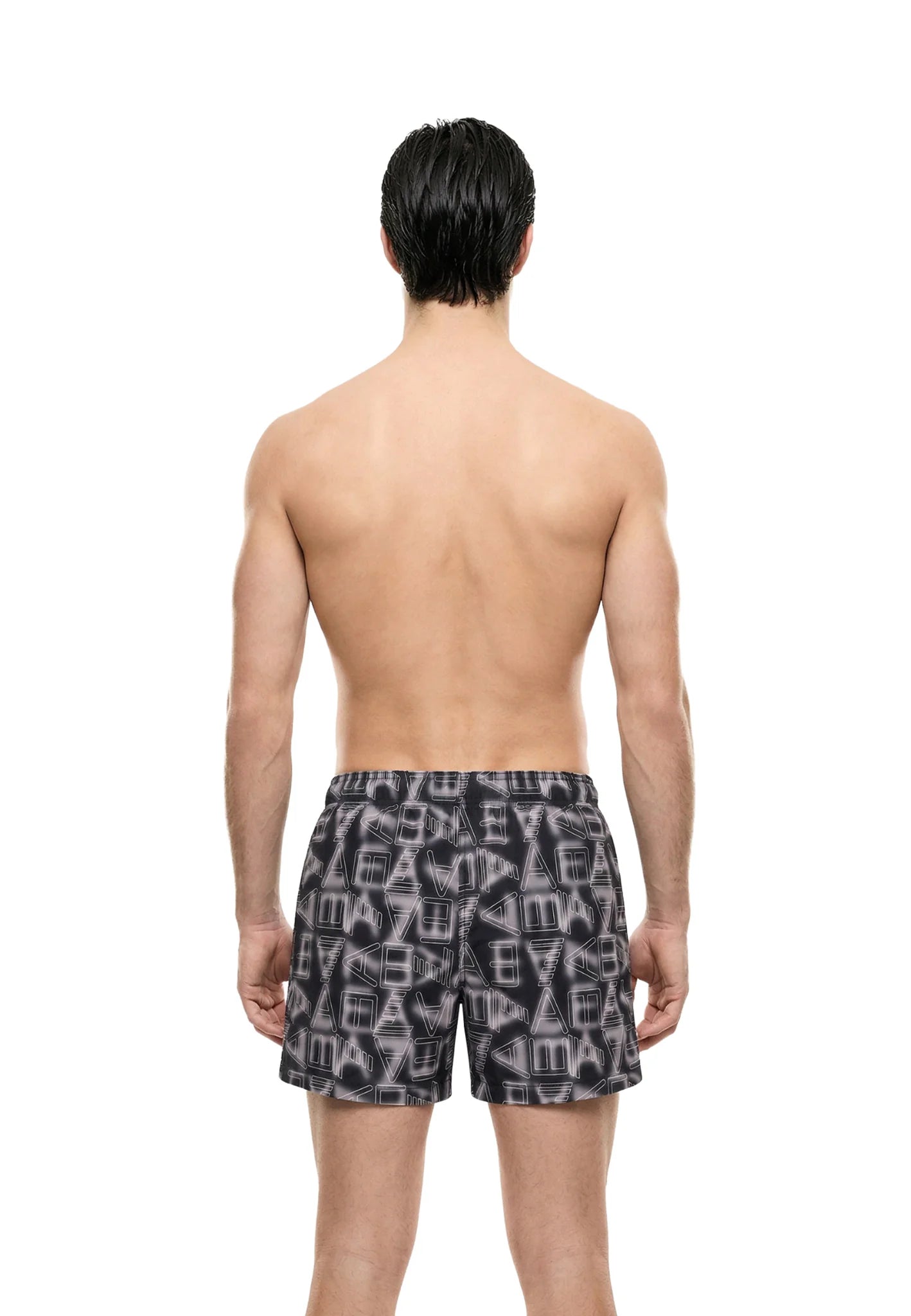 COSTUME EA7 7M001715 AF21250