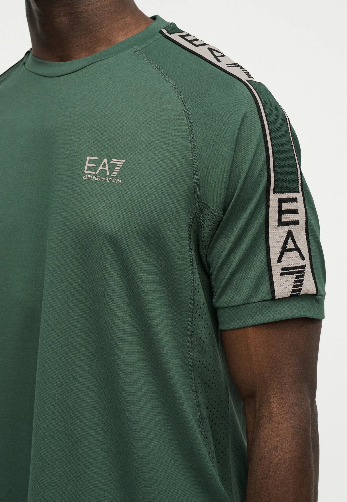 T-SHIRT EA7 7M001395