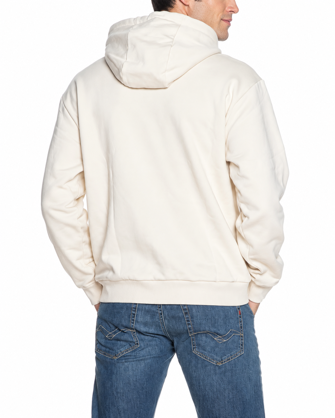 FELPA ARMANI EXCHANGE XM002976