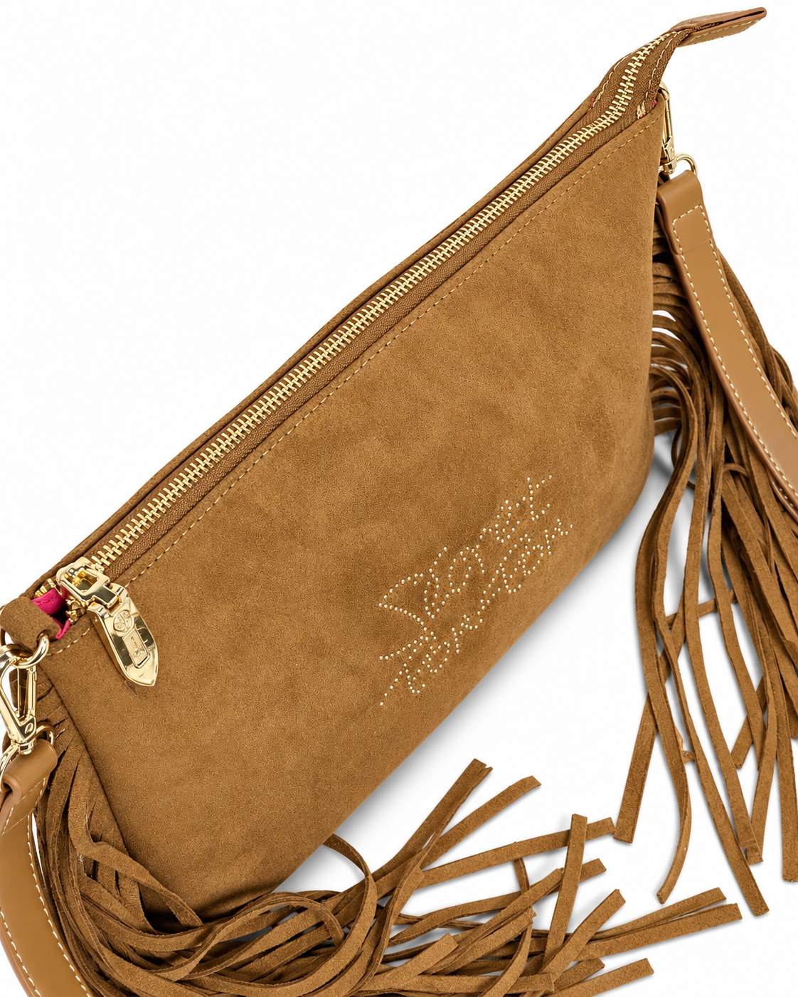 SECRET PON PON KATE CLUTCH