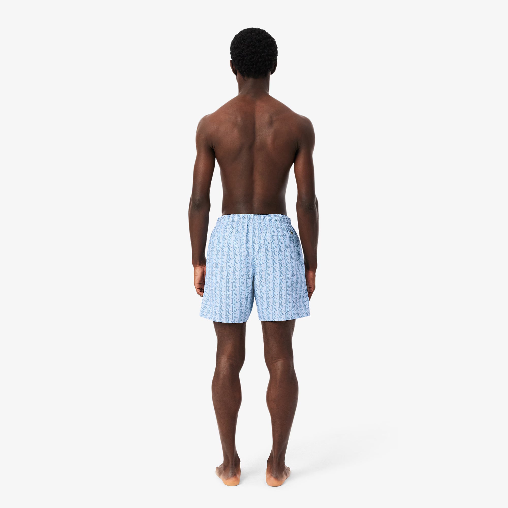 Costume LACOSTE MH9086