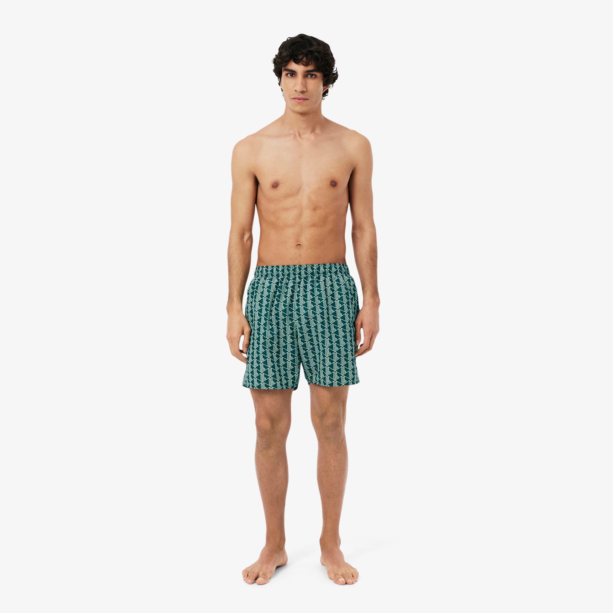Costume LACOSTE MH9086