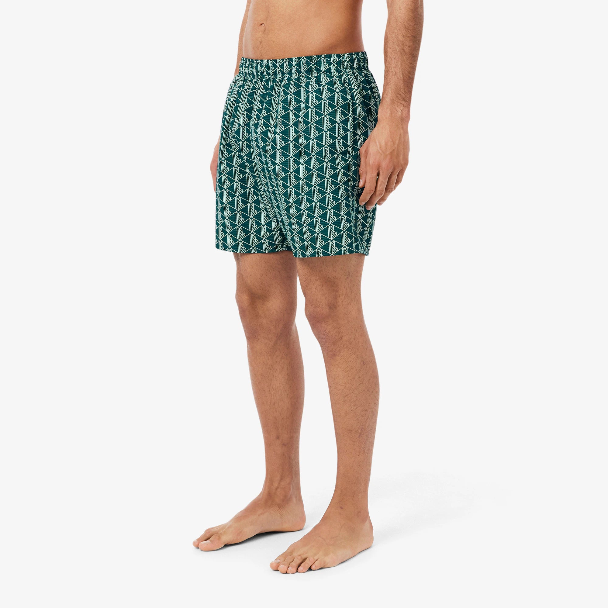 Costume LACOSTE MH9086