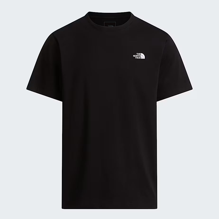 T-SHIRT THE NORTH FACE NF0A87NTJK31