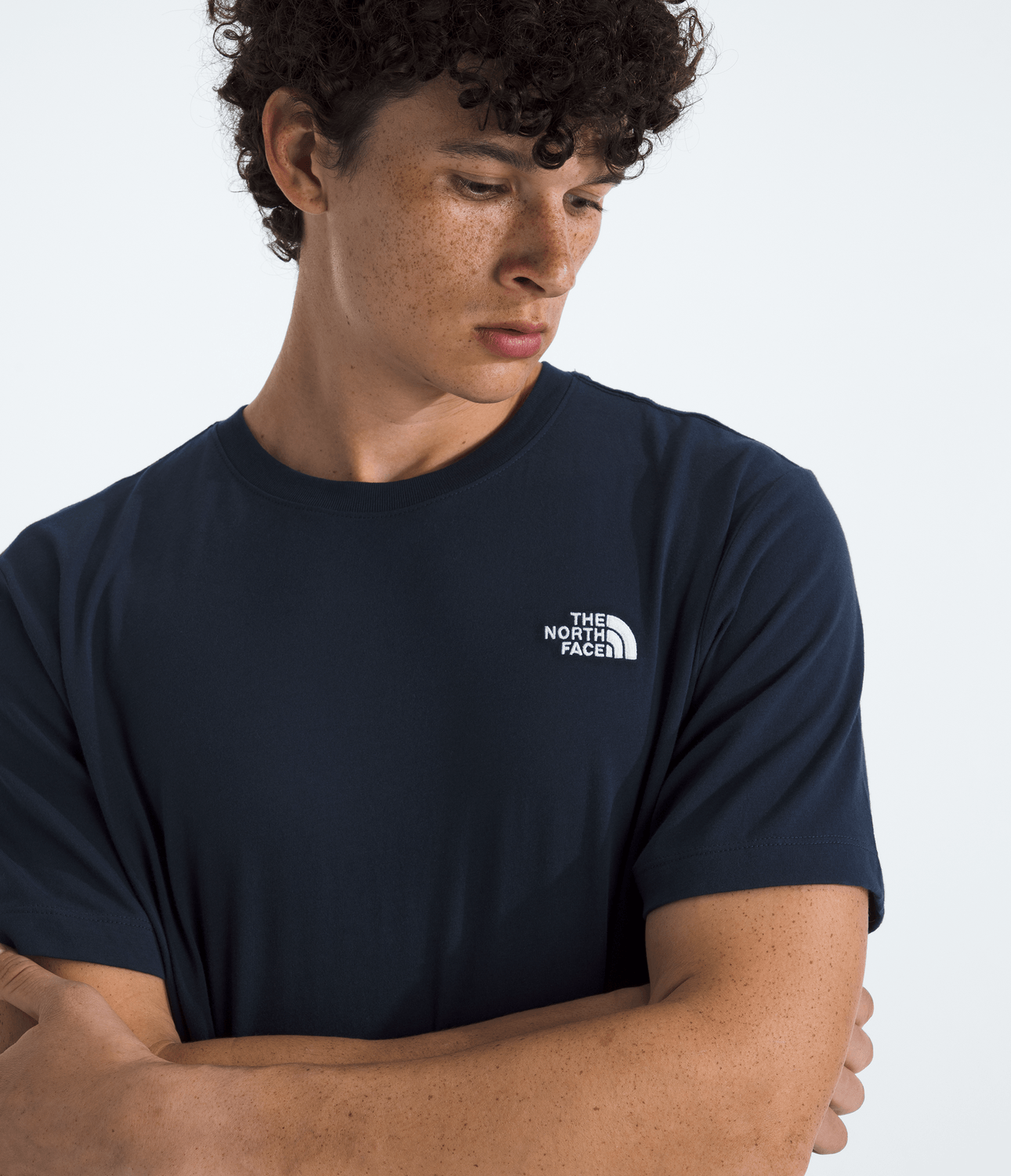 T-SHIRT THE NORTH FACE NF0A8CZ28K2