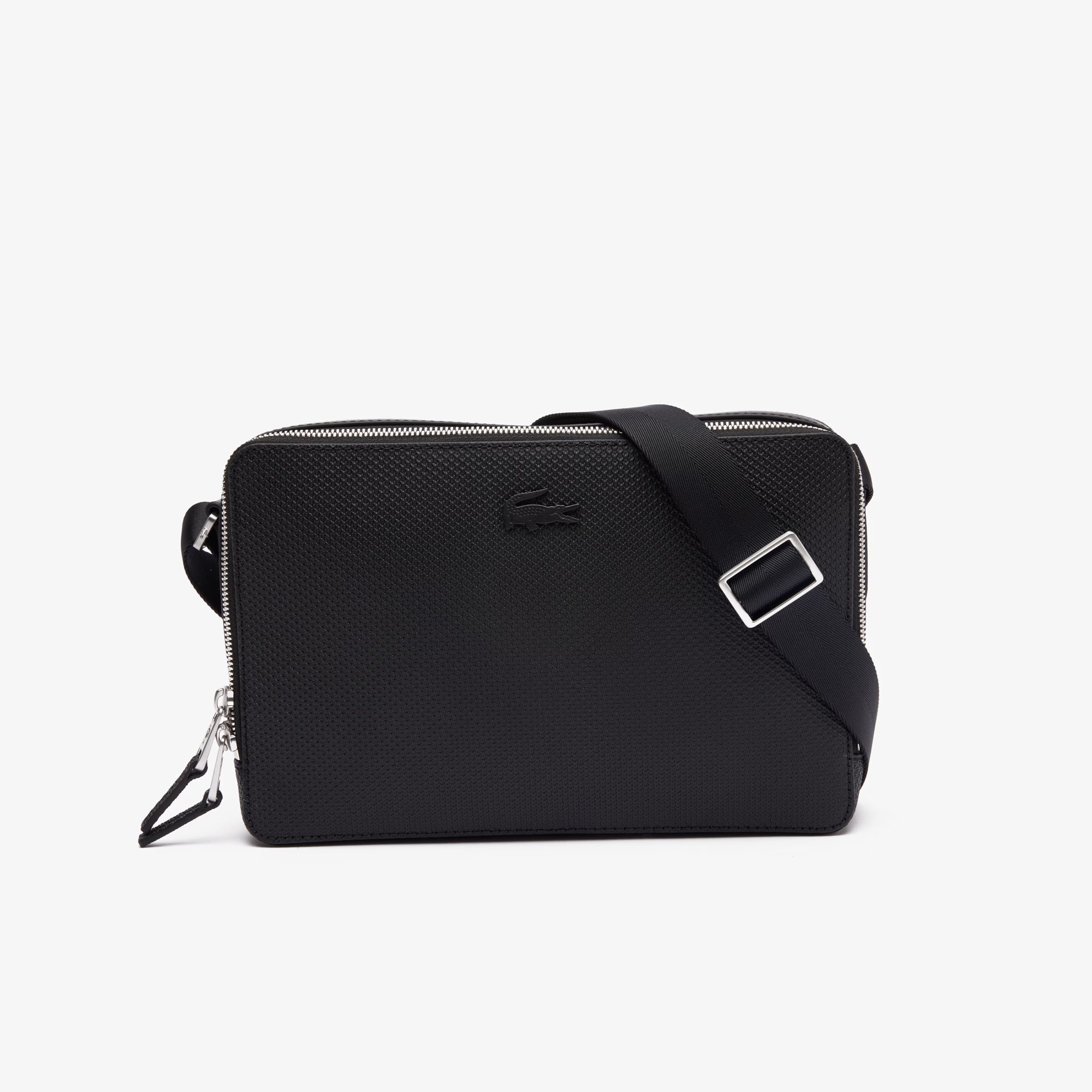 BORSA A TRACOLLA LACOSTE NH3270