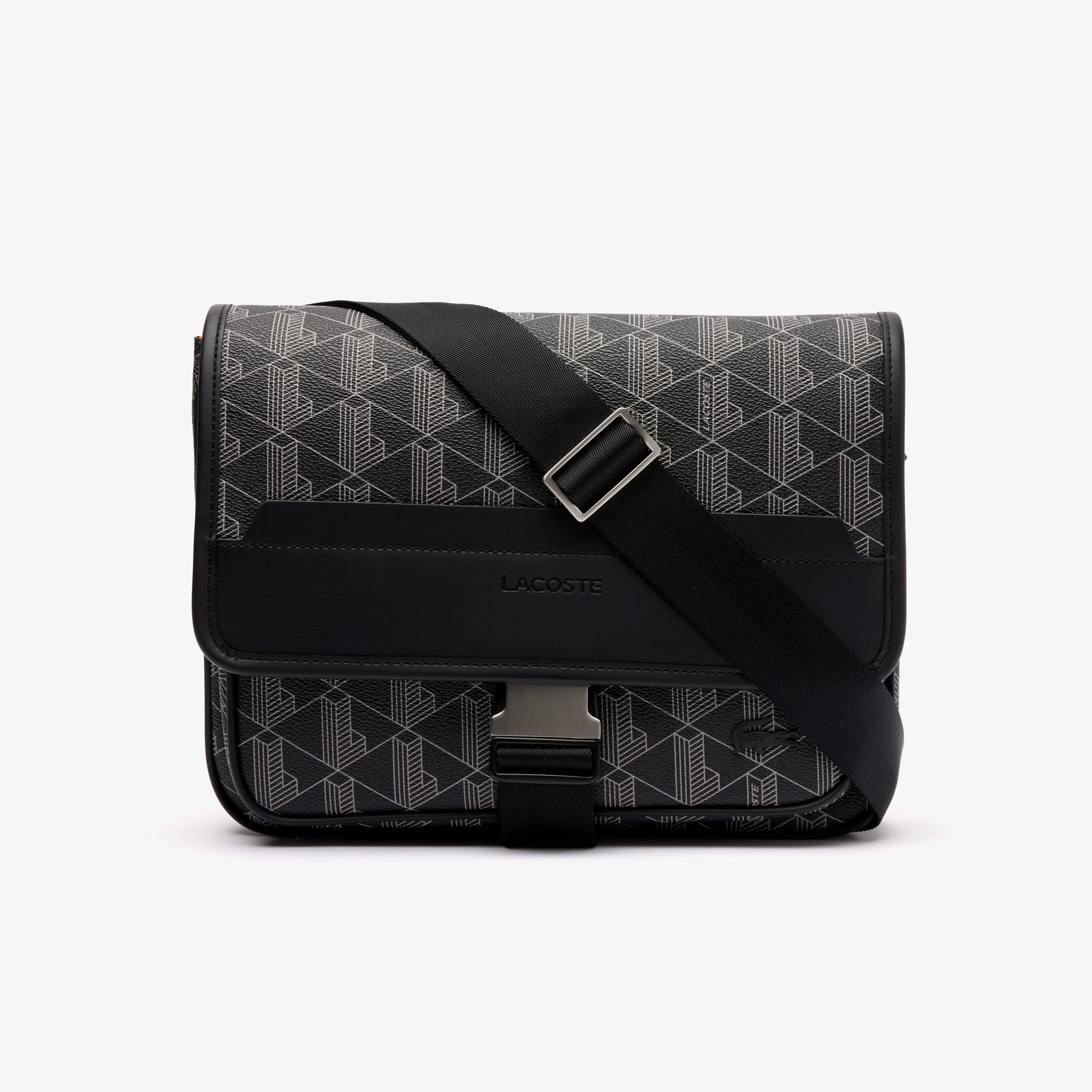 BORSA A TRACOLLA LACOSTE NH4411