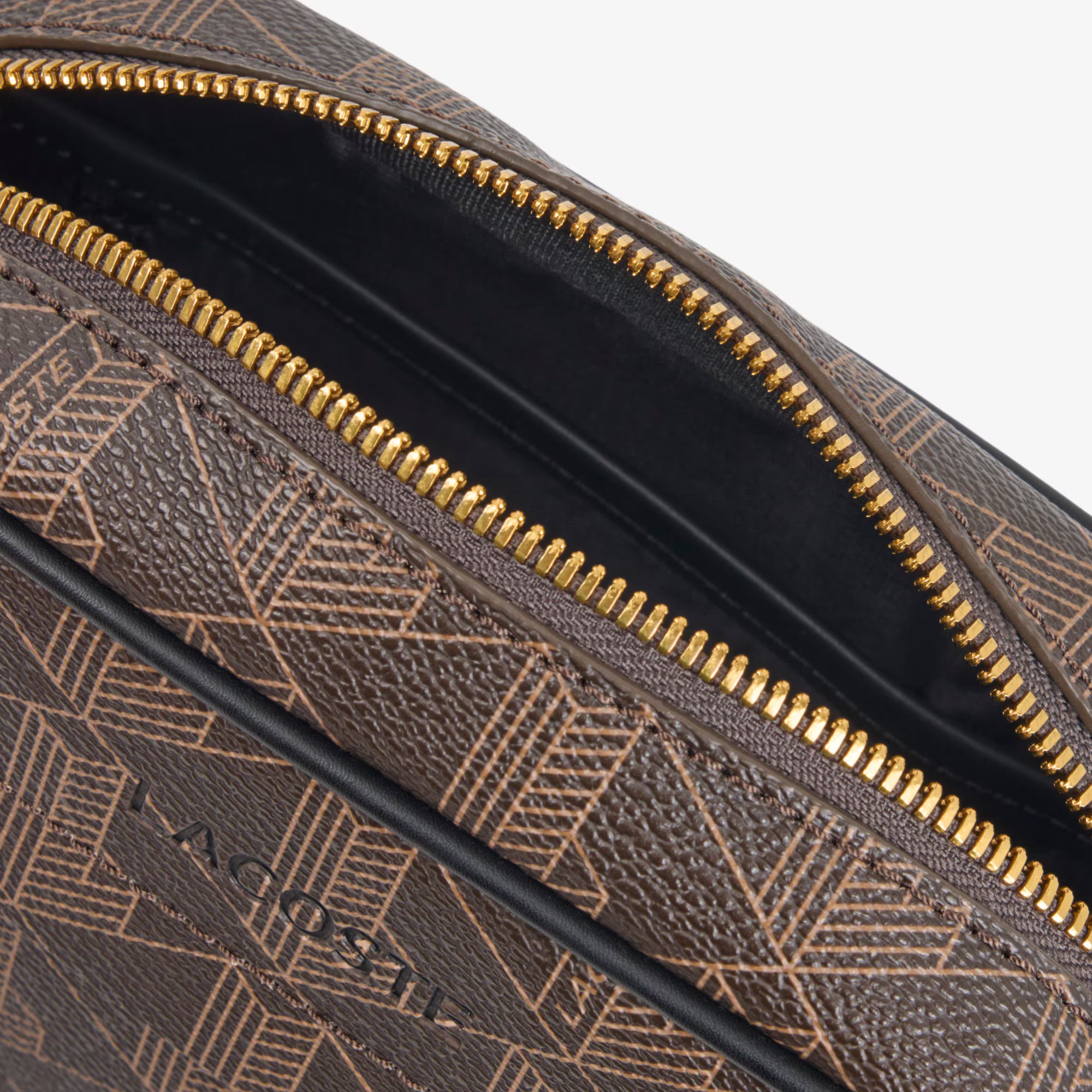 BORSA A TRACOLLA LACOSTE NU5421
