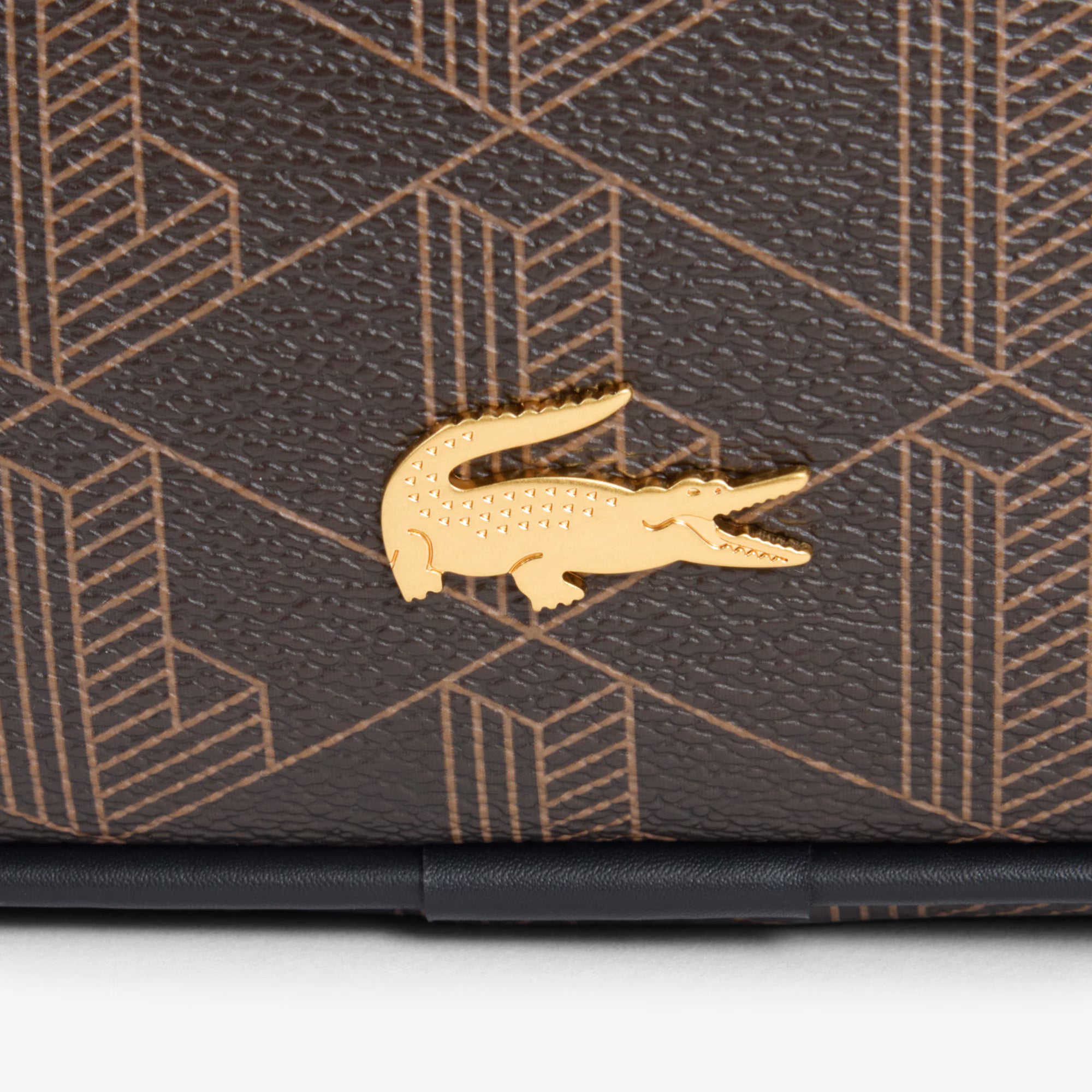 BORSA A TRACOLLA LACOSTE NU5421