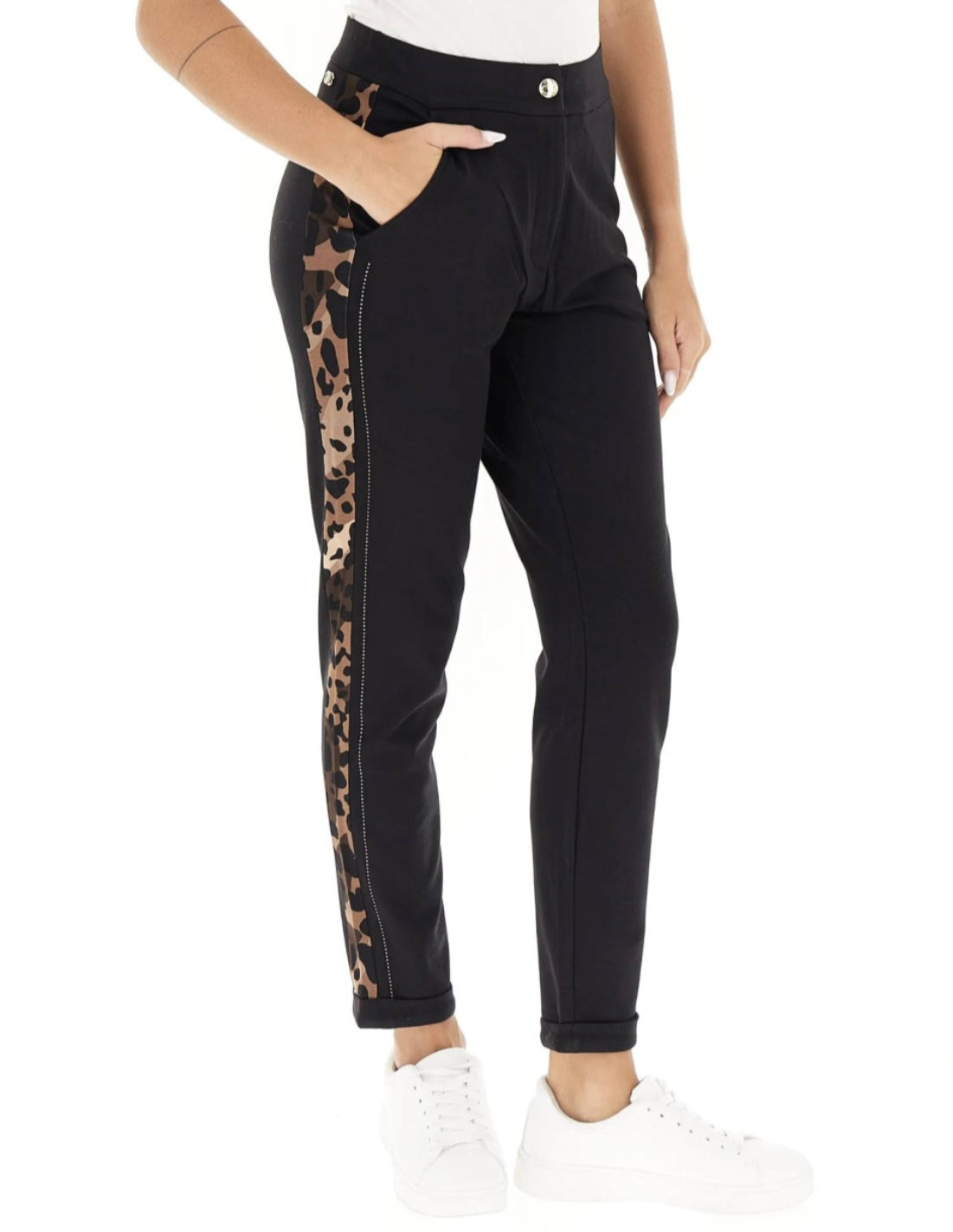 PANTALONE LIU JO TF5223 JS182