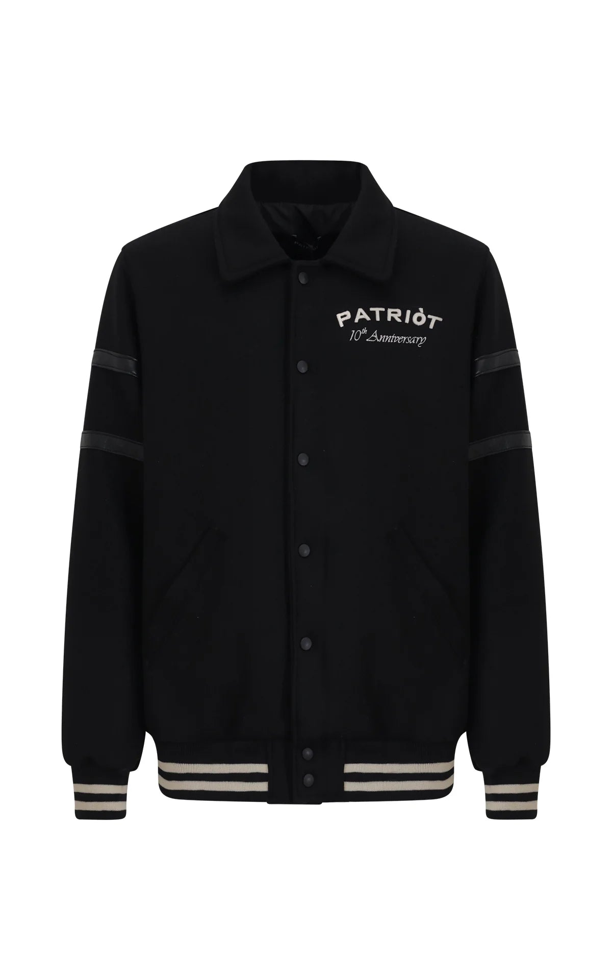 GIUBBOTTO PATRIOT PM5F2WPG96