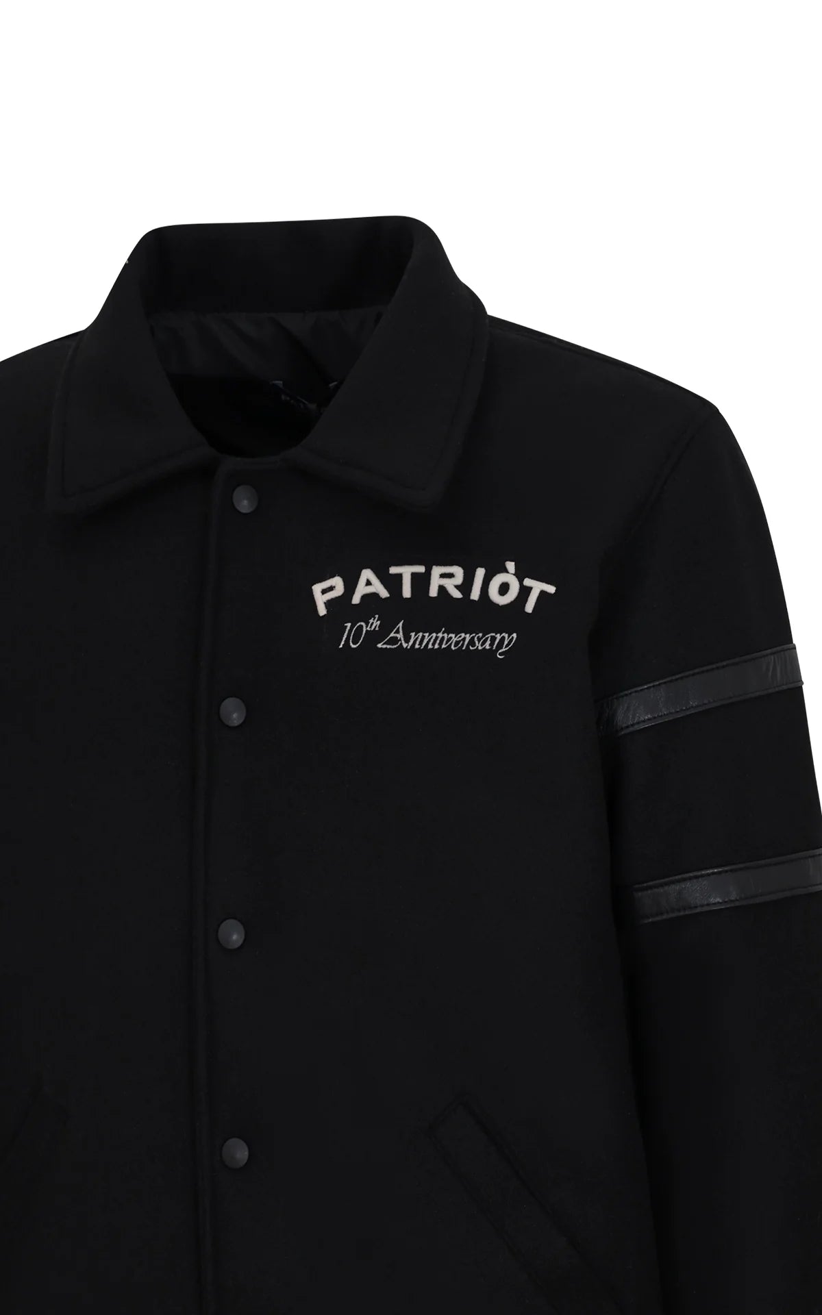 GIUBBOTTO PATRIOT PM5F2WPG96